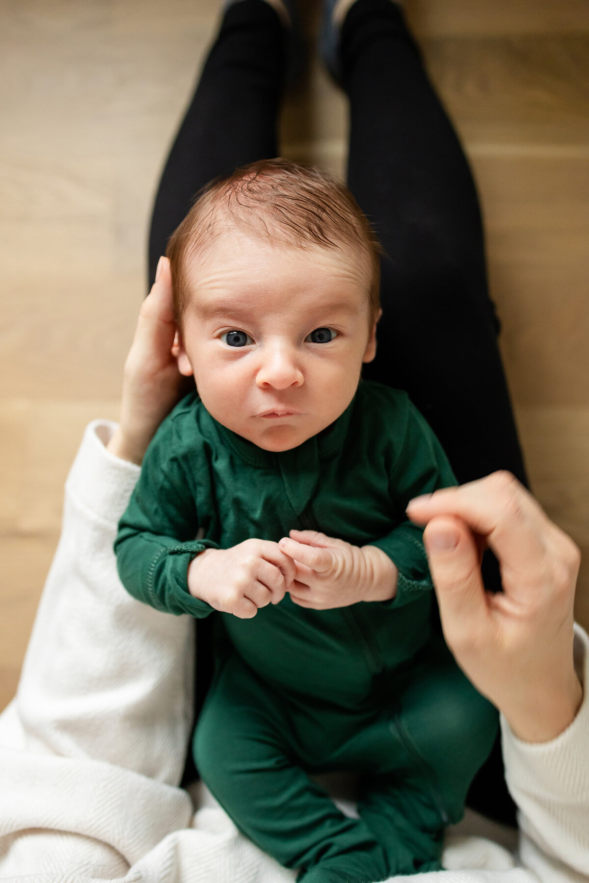 Edina Newborn
