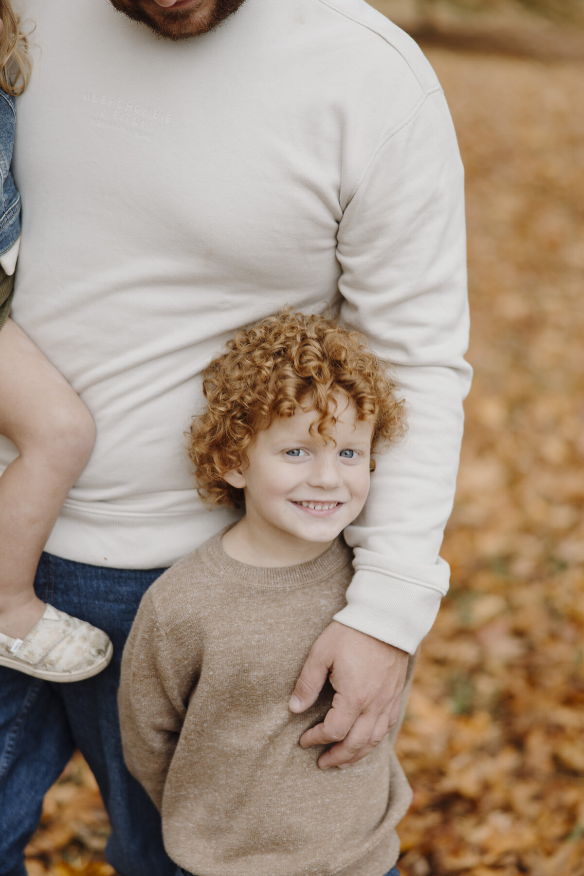 Kadynce & Grayson Fall Session 1_33