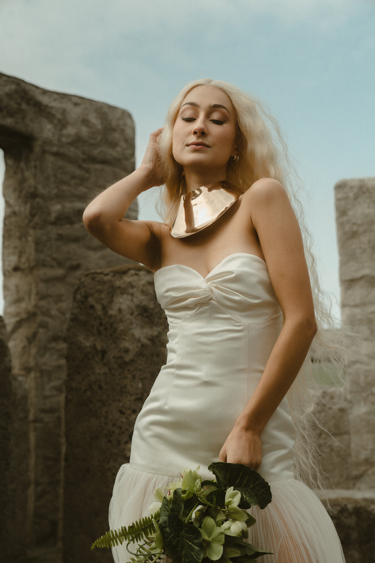 Smoke&theSea - Gladiator Elopement in the Gorge-49