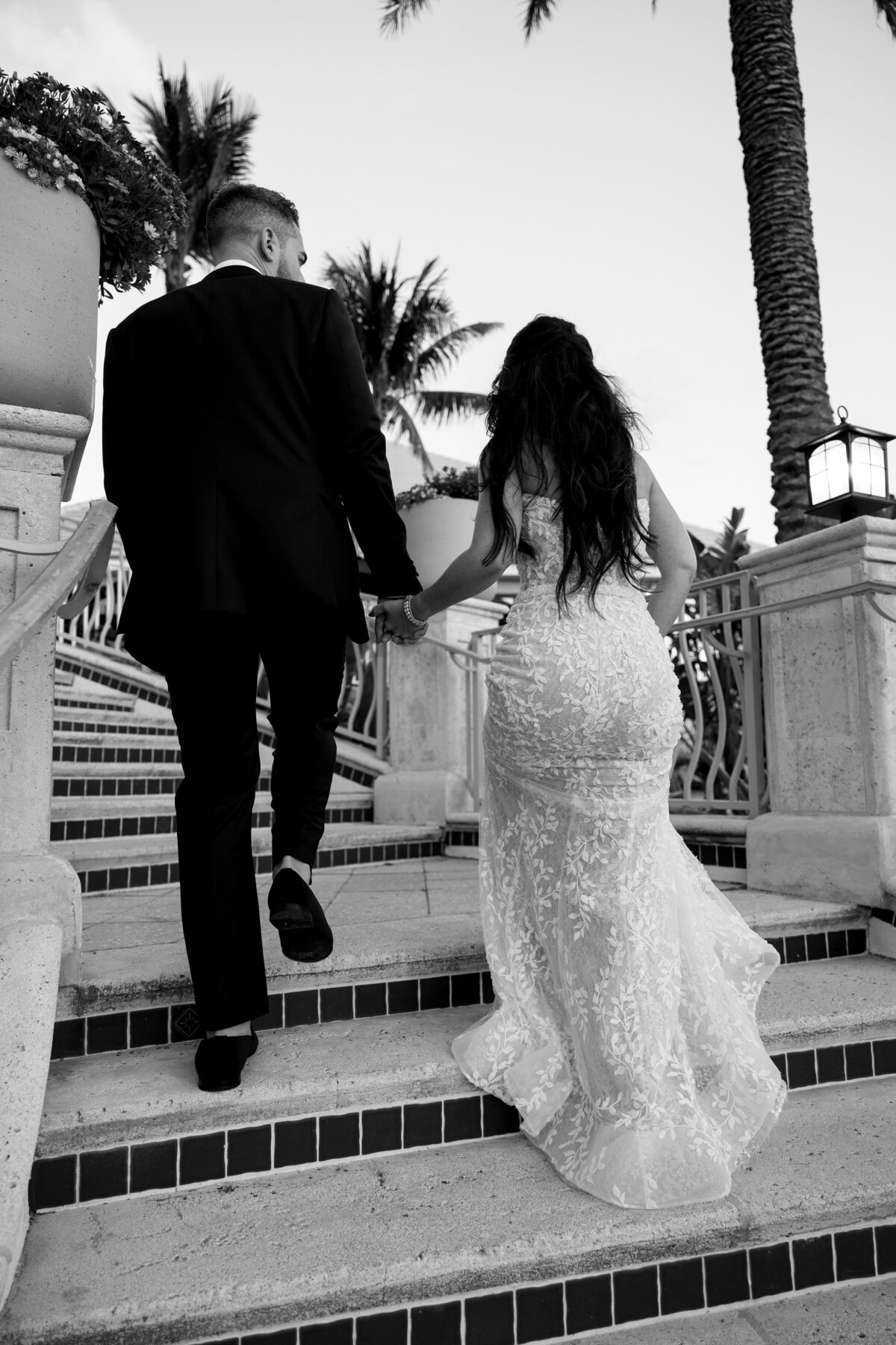 Alissa and Brandon's Wedding-107