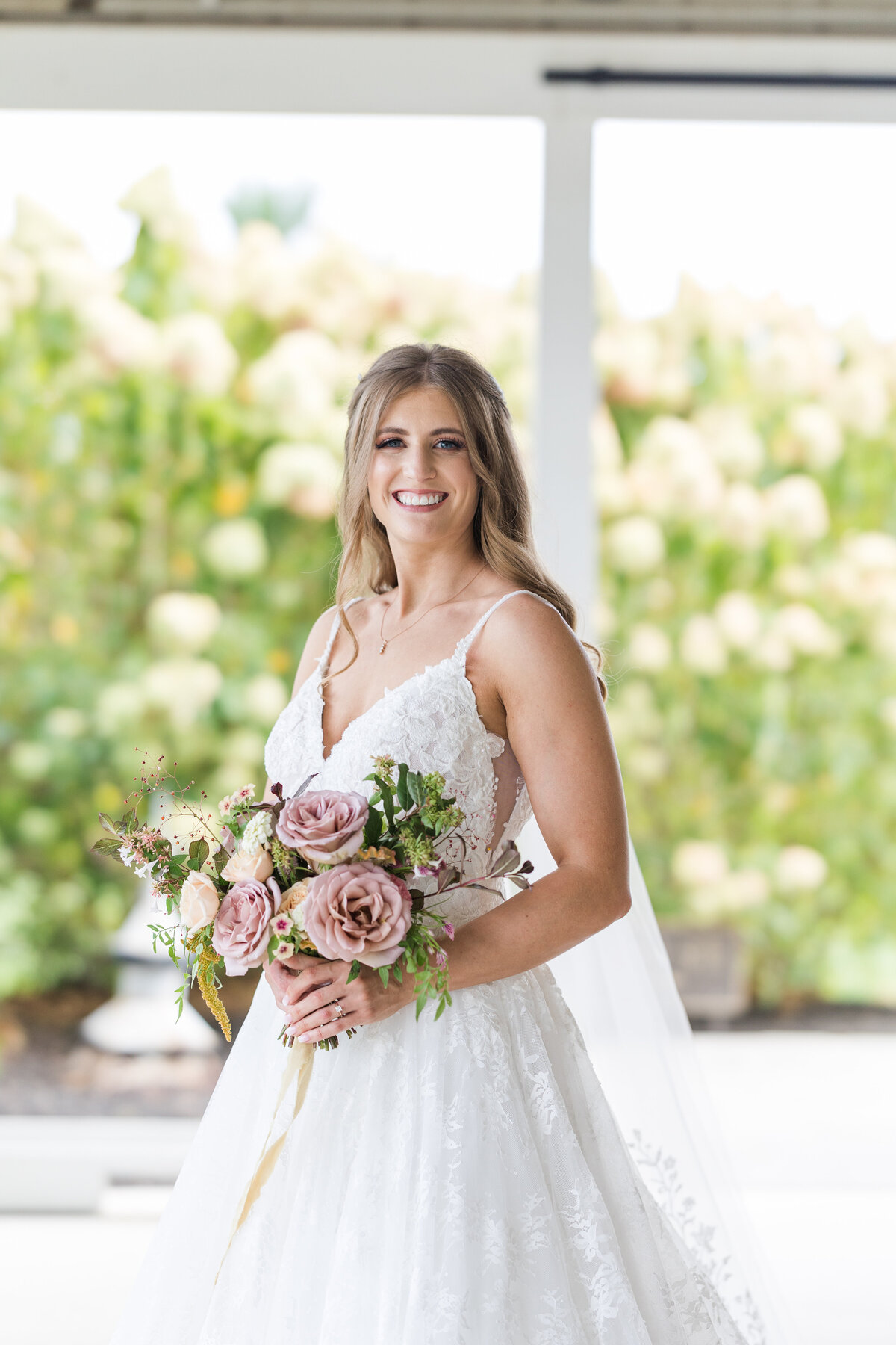 Kelsie & Marc Wedding - Taylor'd Southern Events - Maryland Wedding Photographer -7071