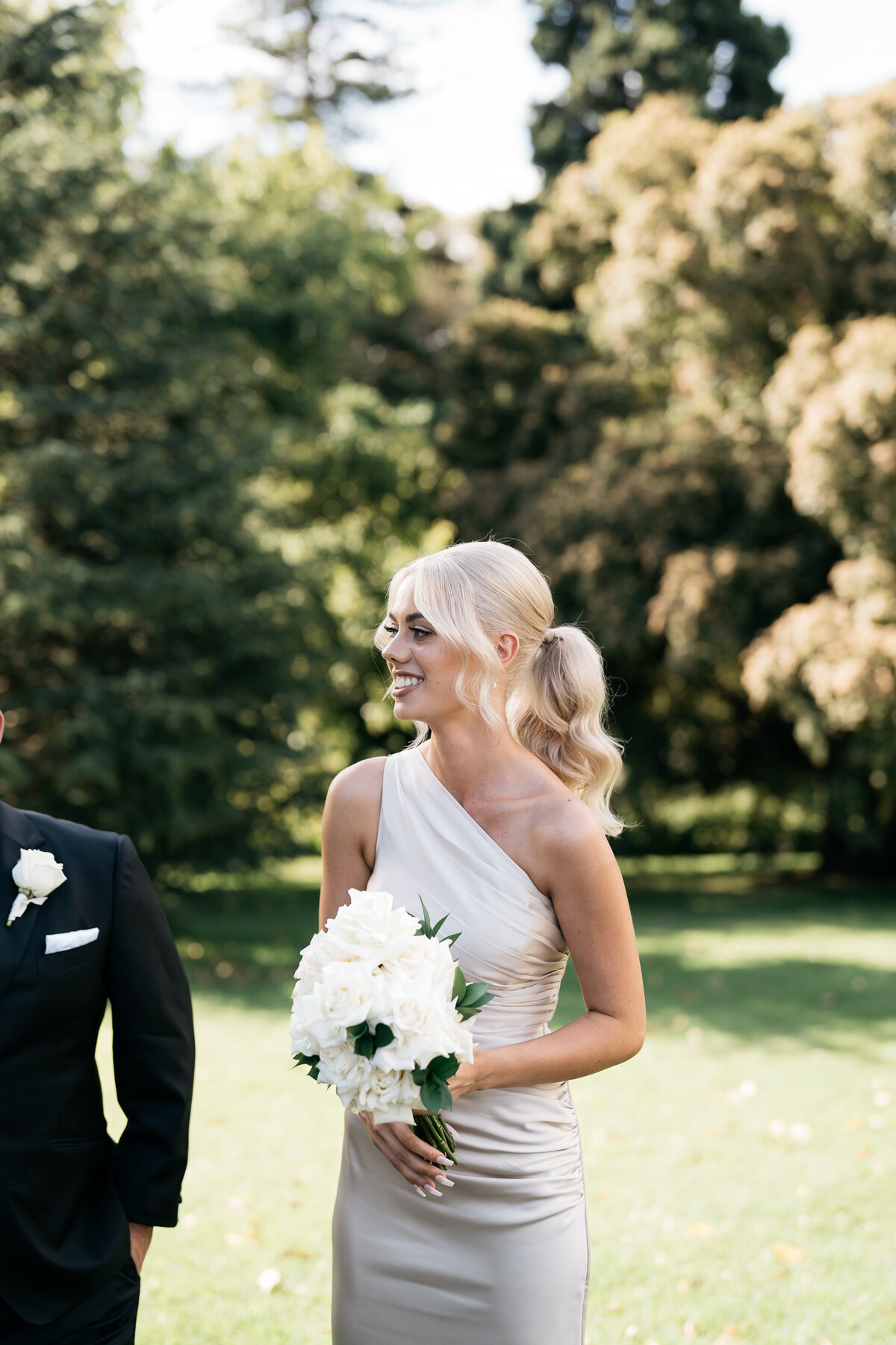 Courtney Laura Photography, Royal Botanical Gardens, The Terrace, Yarra Valley Wedding Photographer, Zoe and Sergio-216