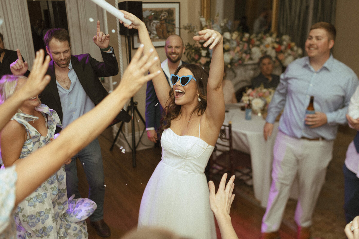 James Lee House Wedding-39