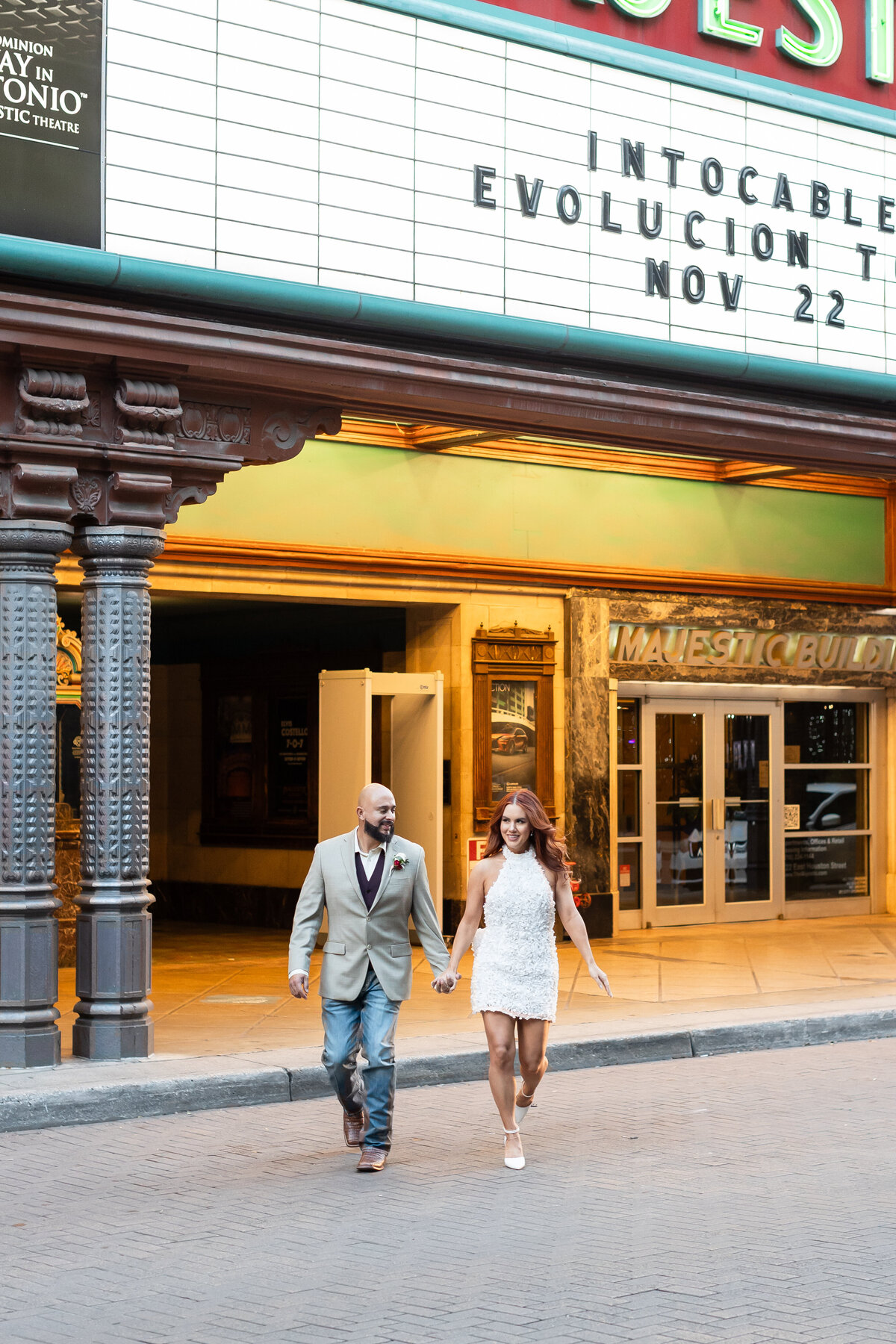 Raquel Davidwoitz - Downtown San Antonio Elopement-102