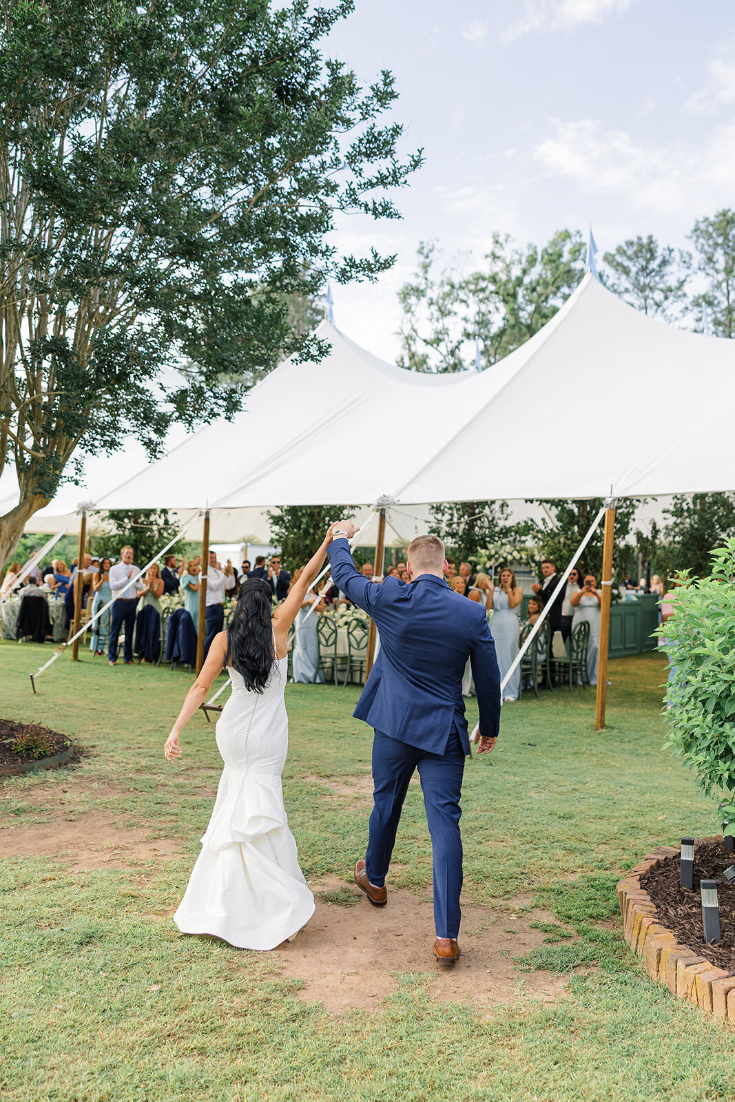 Elizabeth + Chase, Chic Wedding, Makenzie Cioffi Photography LLC, _0090