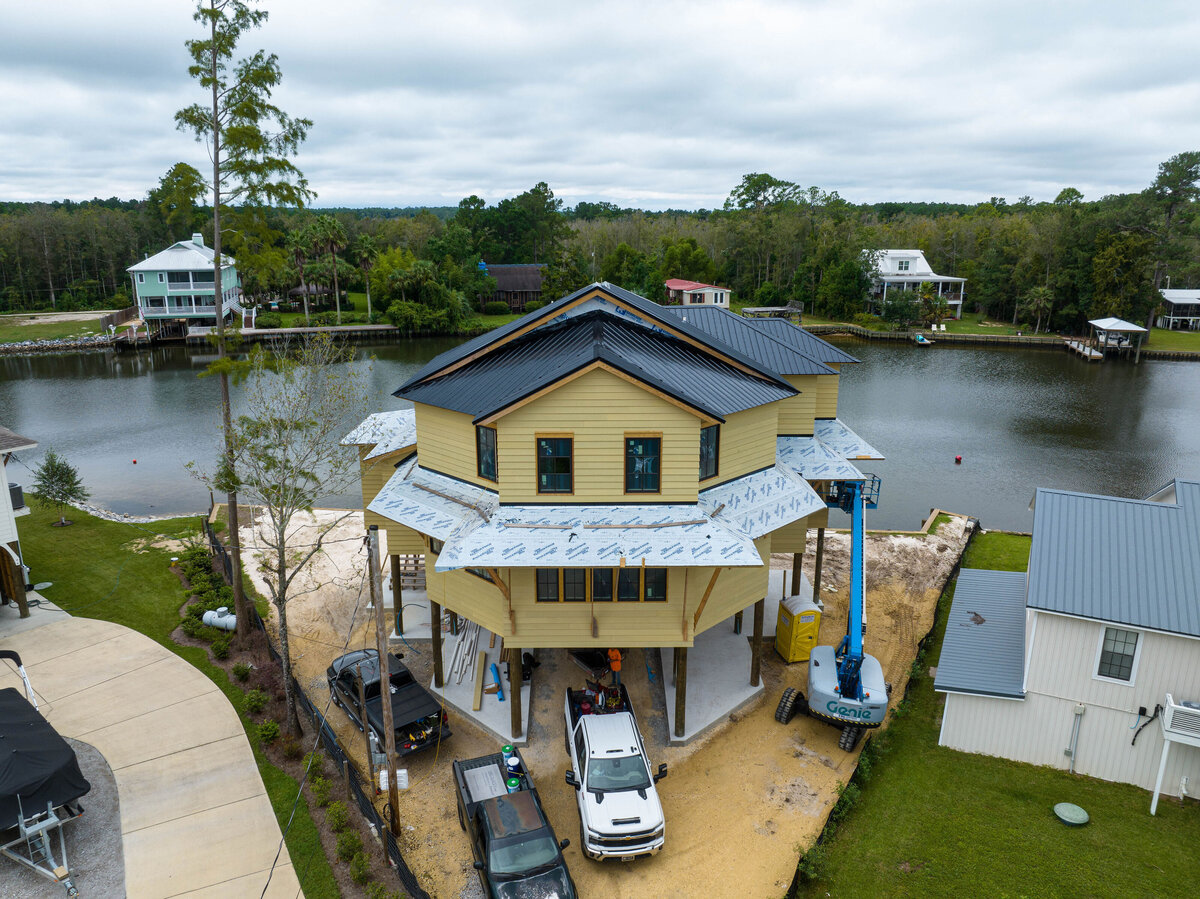 Austin Twilley Construction | New Homes