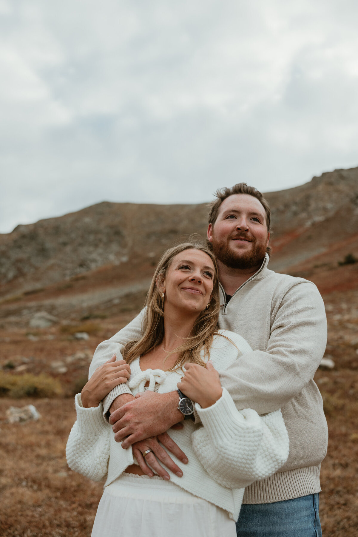 Loveland-Pass-Mountain-Engagement-Session-24