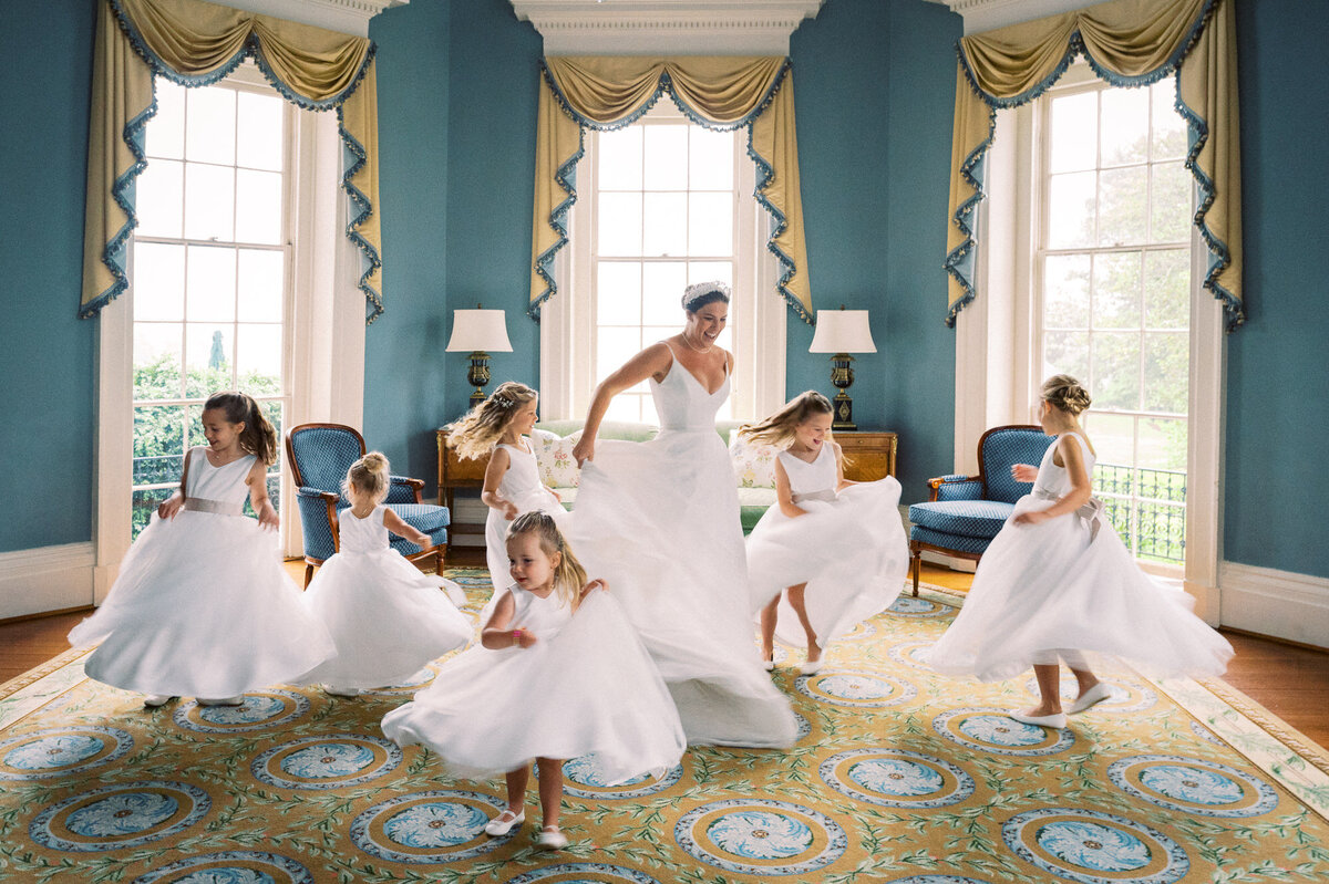 Farmington Country Club Wedding Photographer - Hunter and Sarah Photography-41