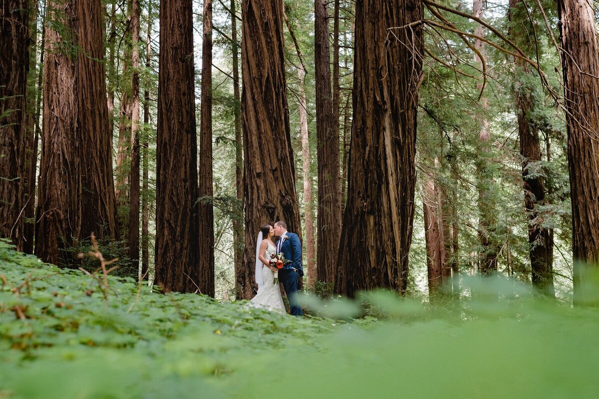Carmel Wedding Photographer