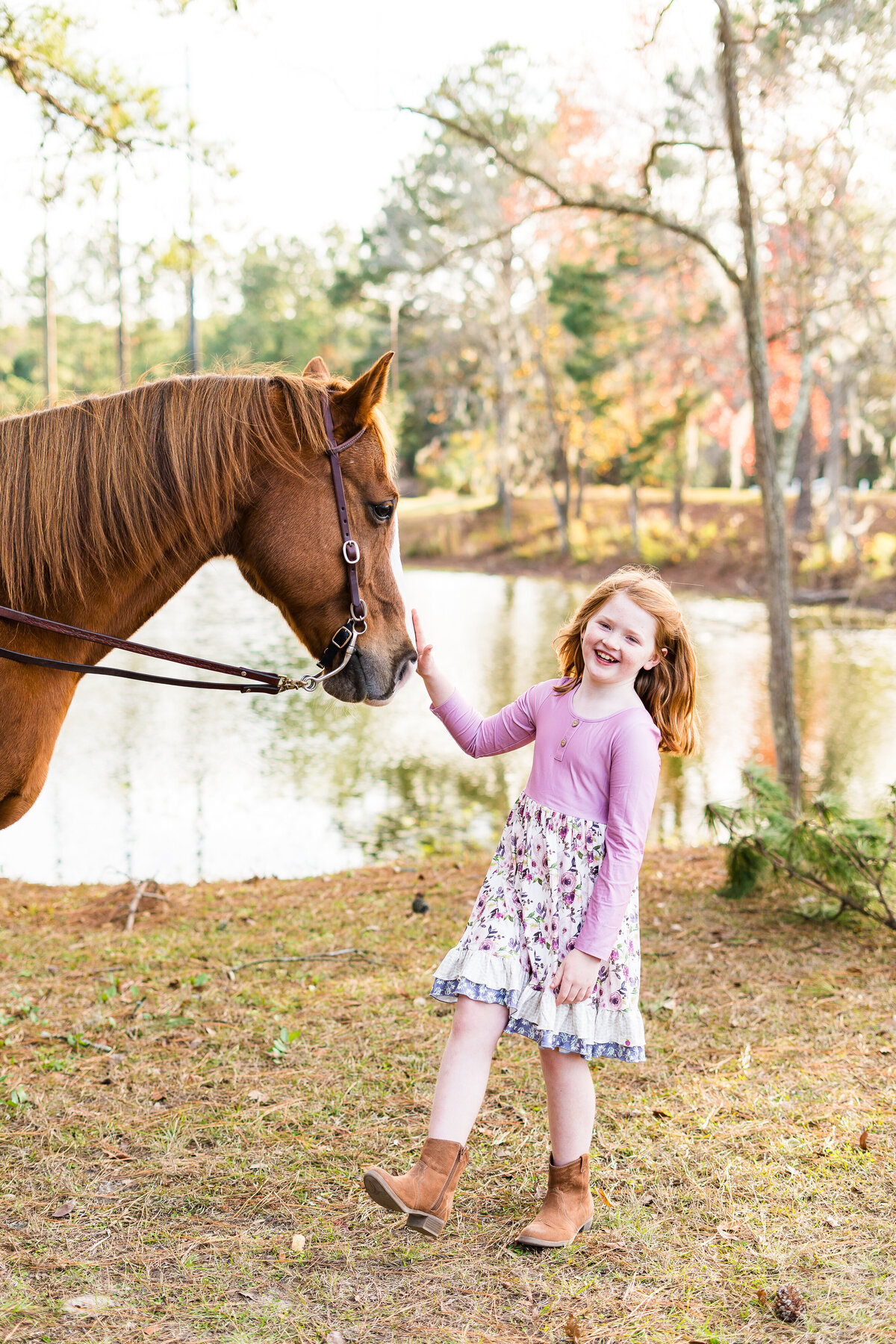 Savannah Equine Photographer | JGP Equine-2