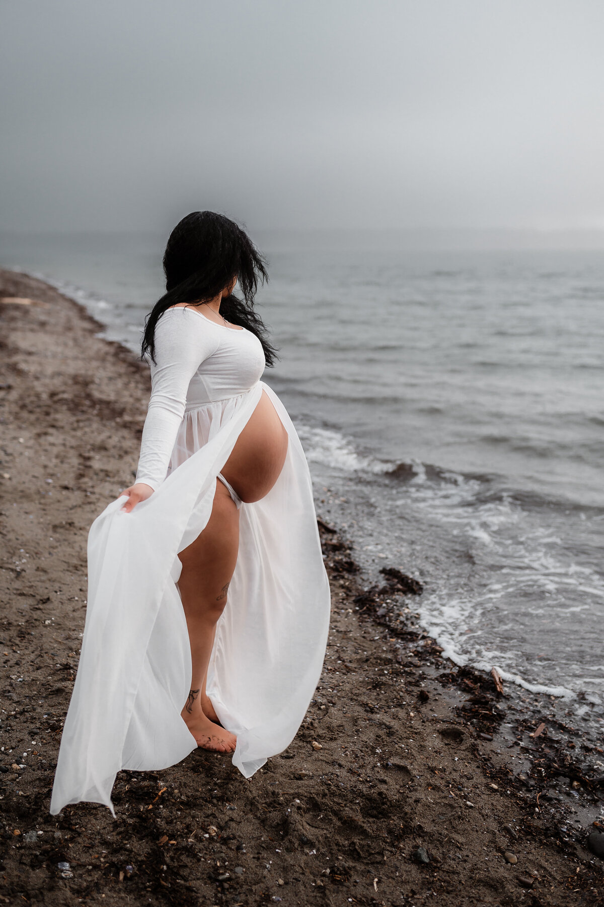 Bellingham Maternity Photography (172 of 94)
