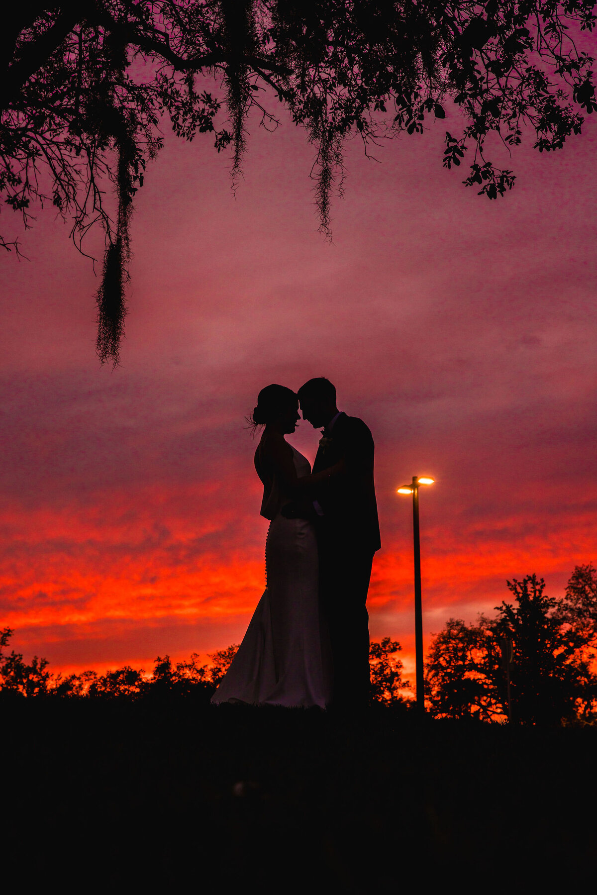 wedding at Sterling Event Venue, Minneola, FL
