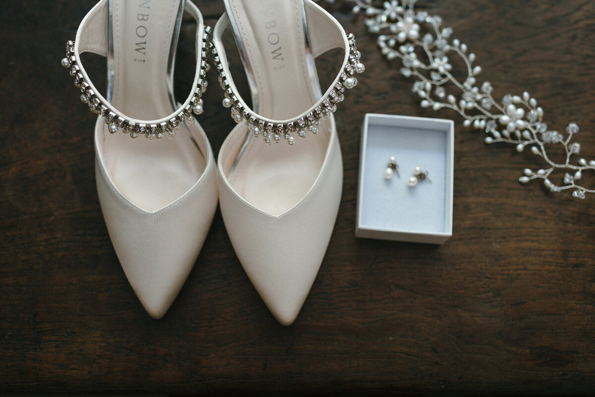 Hotel Endsleigh Wedding_Freckle Photography Devon_009