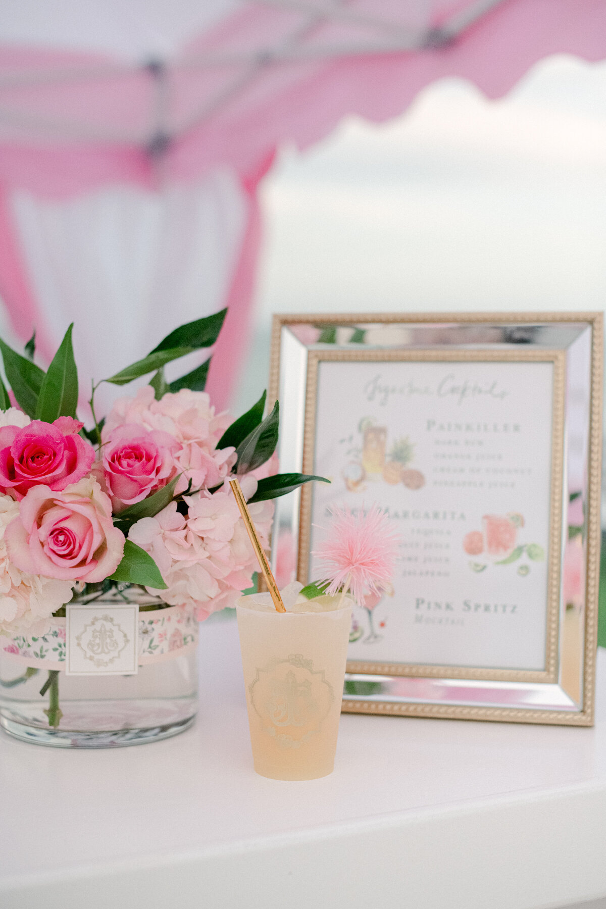 Anna Caroline Weddings Wedding Planning and Wedding Design Palm Beach, Jupiter, Vero Beach Florida Full Service Planning and Design Partial Planning Wedding Management Amy & Johnny 10