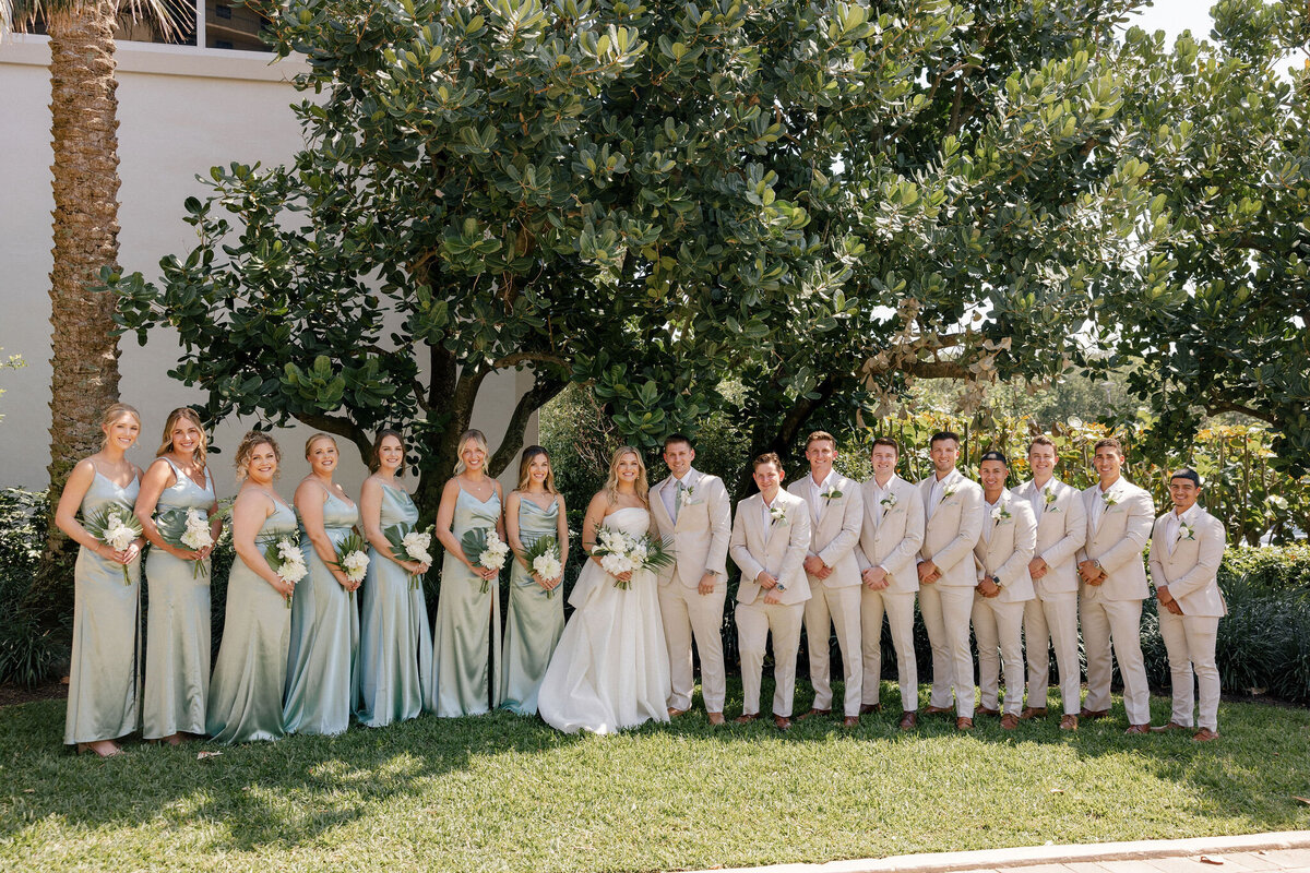 Jupiter Beach Florida Resort Wedding-545