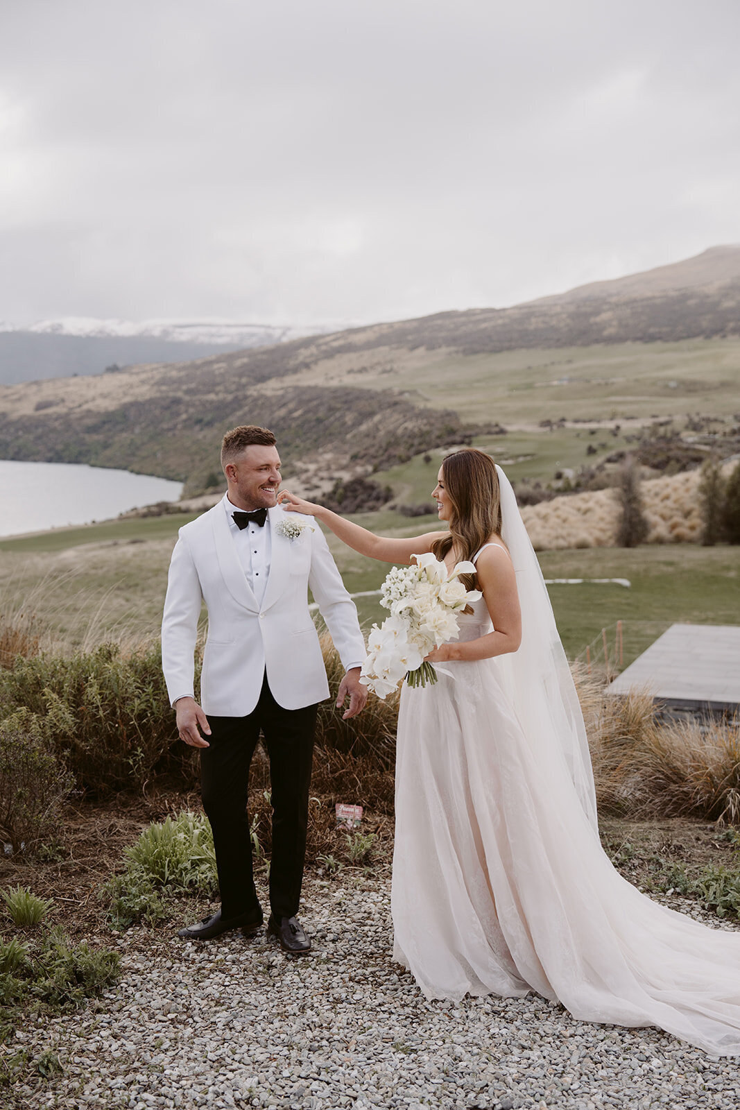 Kate Roberge Photography — Bianca & Clay-88