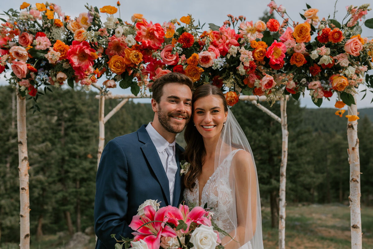 Woodlands Wedding A+E-30