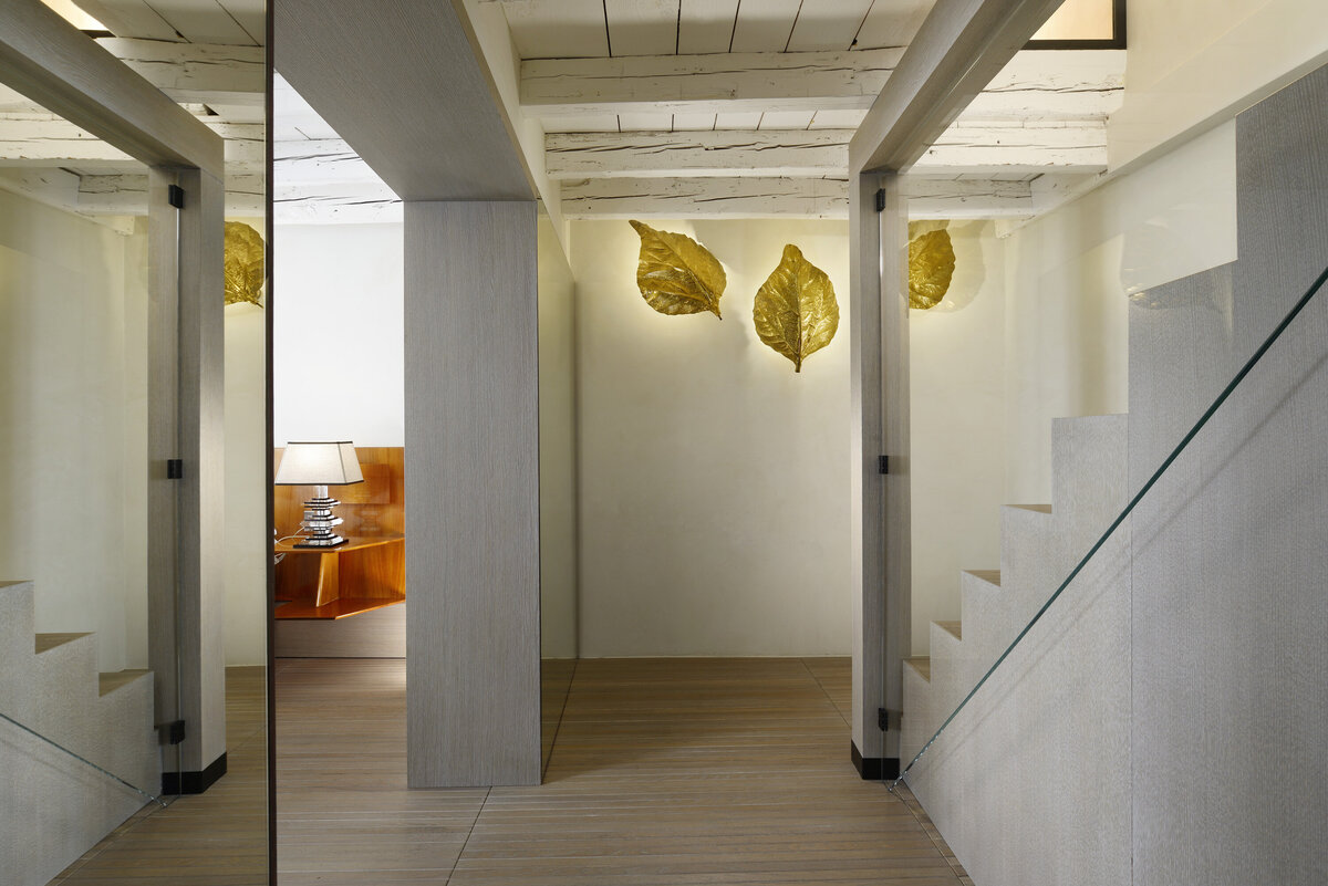 Waterstone - Hotel L'Orologio - Venice - Italy - Luxury Boutique Hotel - Premium Suite_entrance