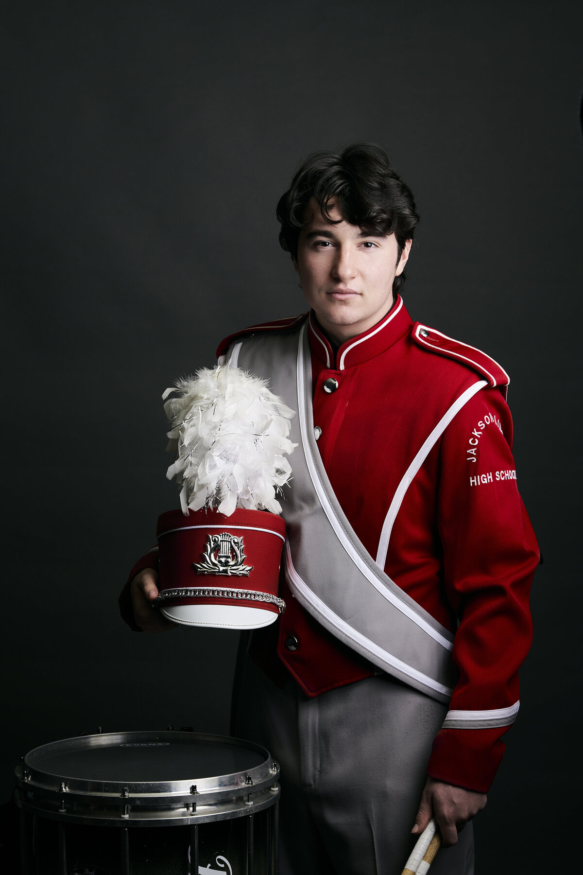 Anthony Basilico  JLHS BAND portraits 2020  0138Dec 12 2020_0000_12-12-20