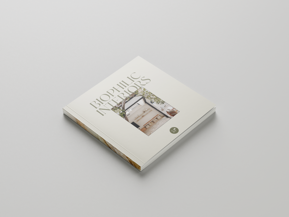 Maria Pomeroy Interiors brand design and website design