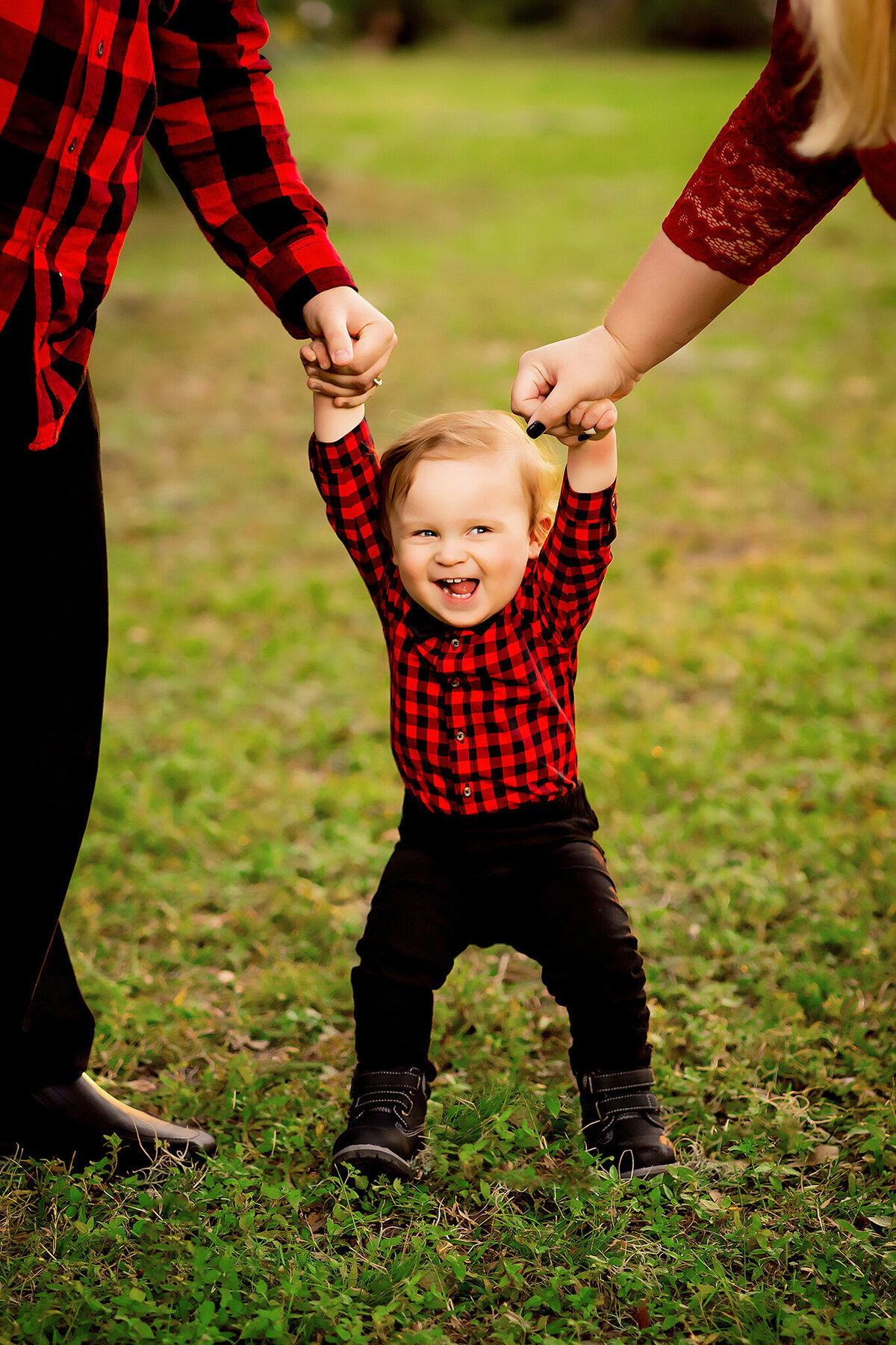 New Orleans Family Photographer 5