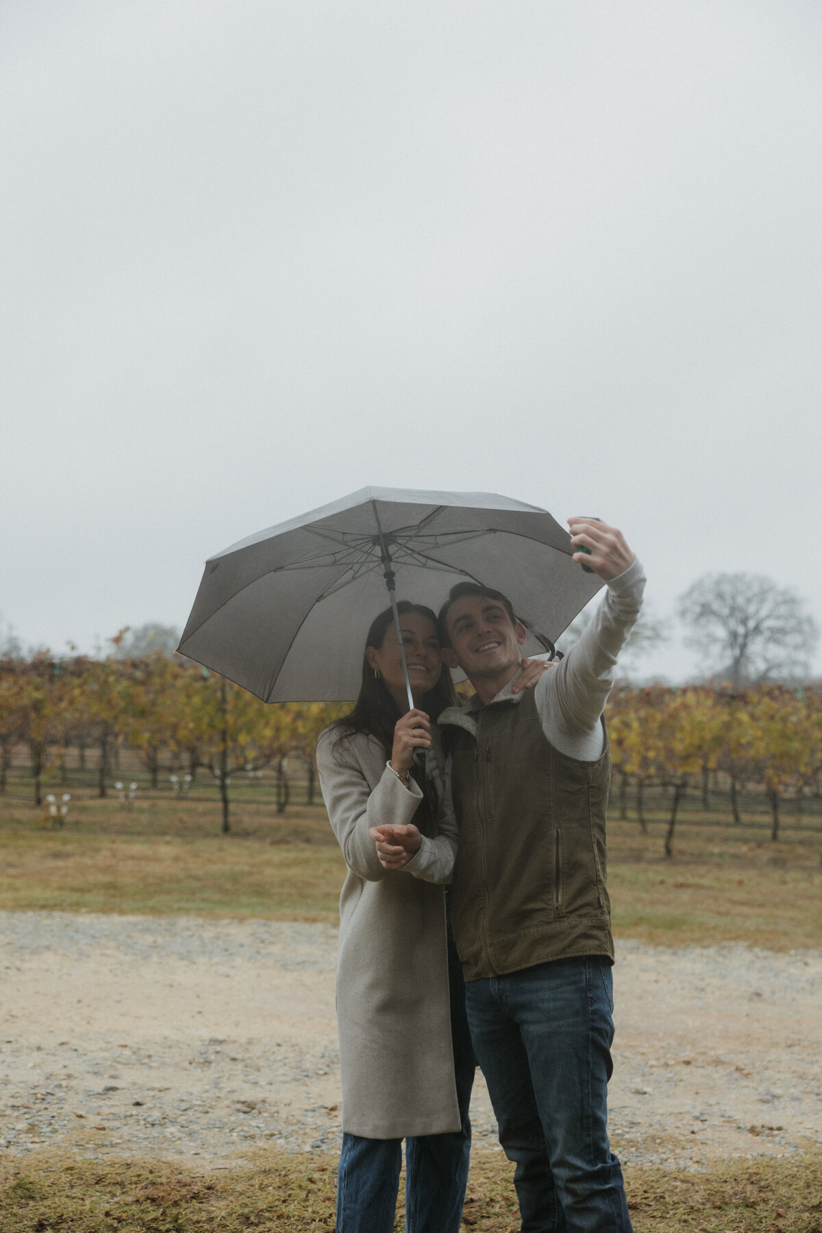 Abby Heron Photography Texas Based and Travel Wedding and Couples Photographer — Engagement Gallery for Jacob + Haley 22