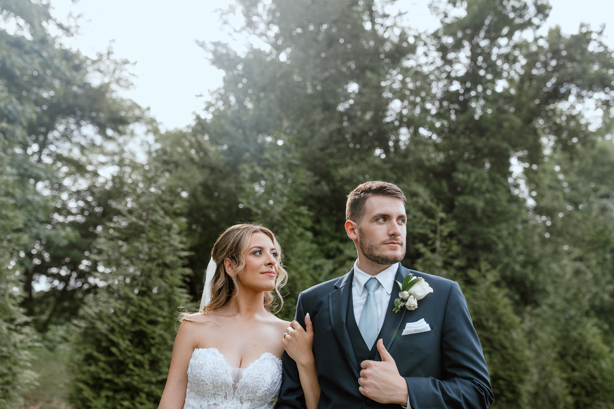 White Oak Farms Summer Wedding | Medina, TN  | Carly Crawford Photography | Knoxville Wedding, Couples, and Portrait Photographer-303760
