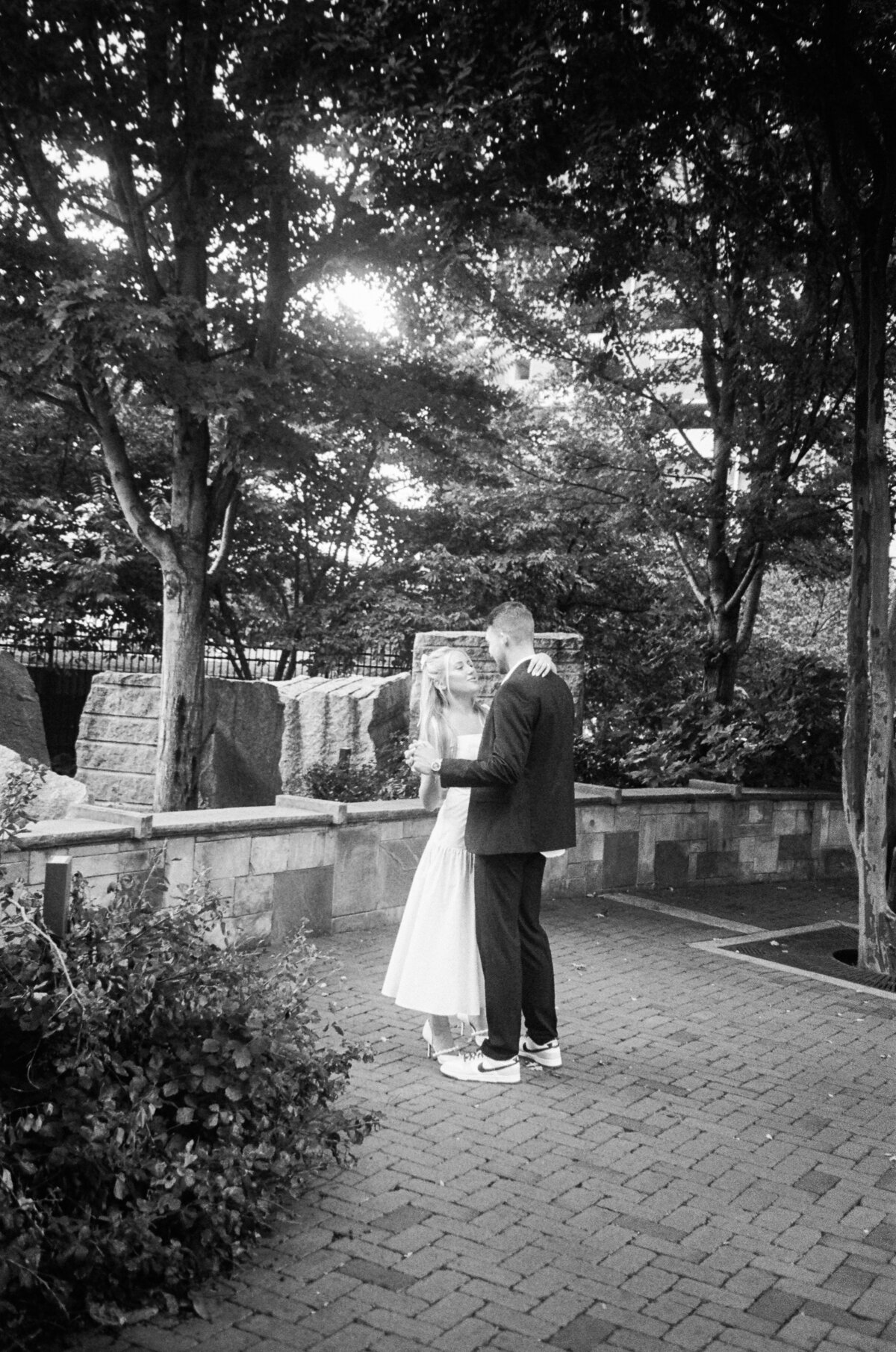 Gillian and Tyler Engagement Film-54