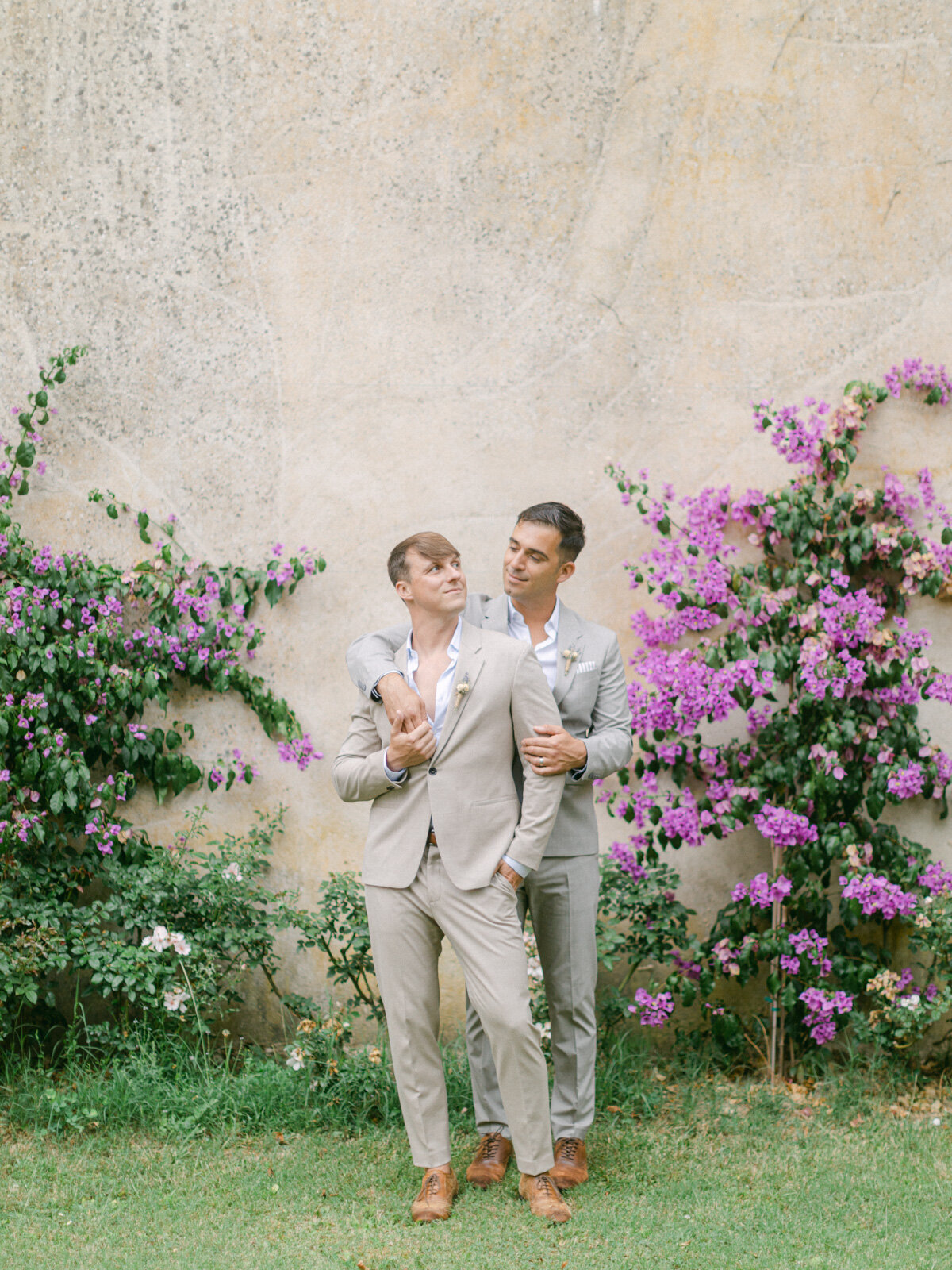 Bordeaux Wedding Photographer Same-Sex Wedding France Bordeaux63