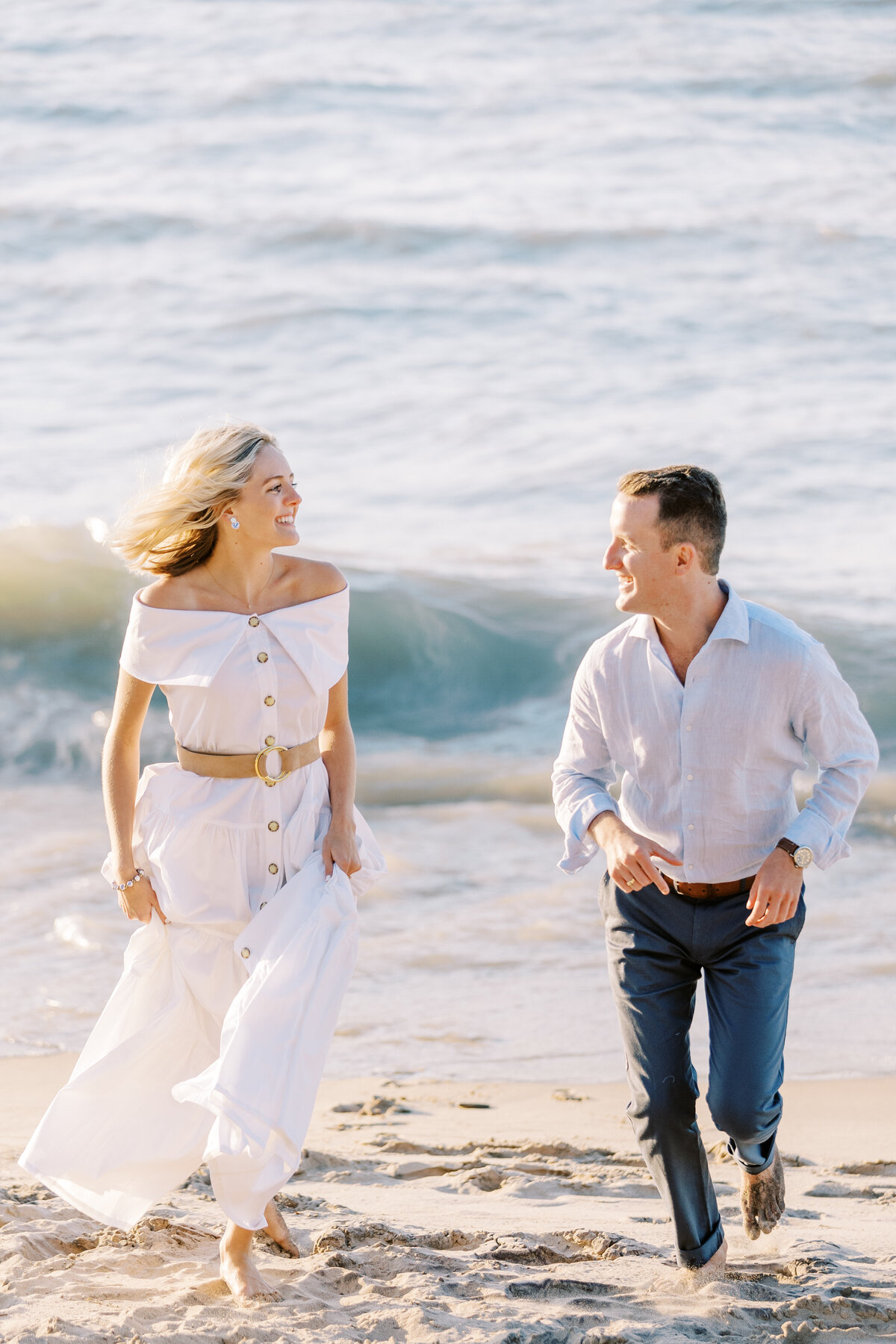 The Fourniers | Long Beach Engagement-118