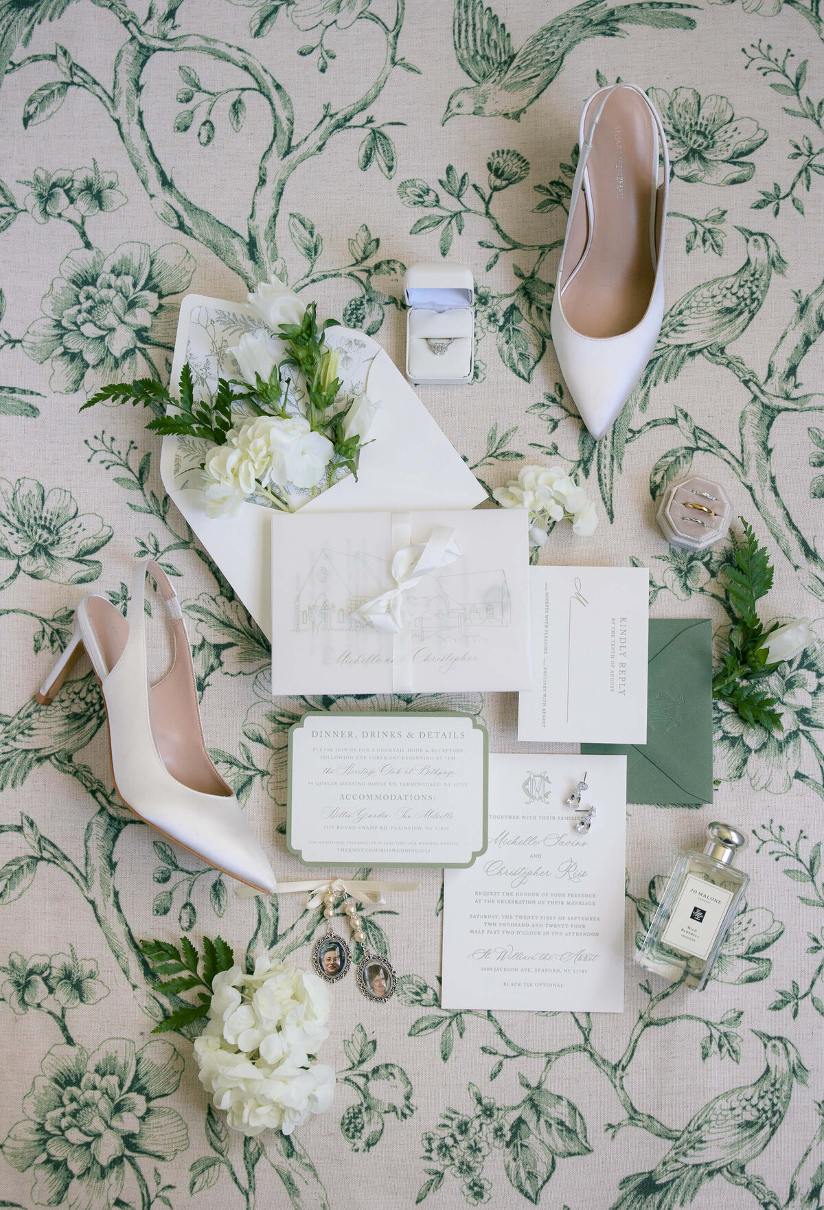 New York Wedding 1
