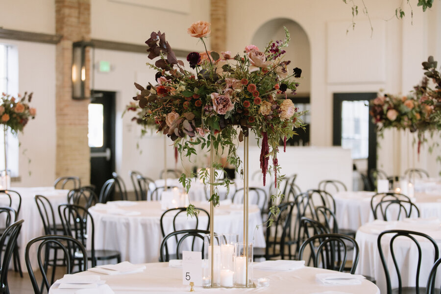 Cassidy + Kevin Wedding Day-0867