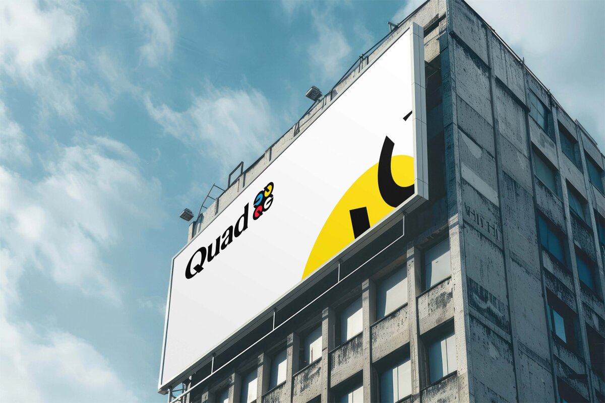 Quad-Billboard