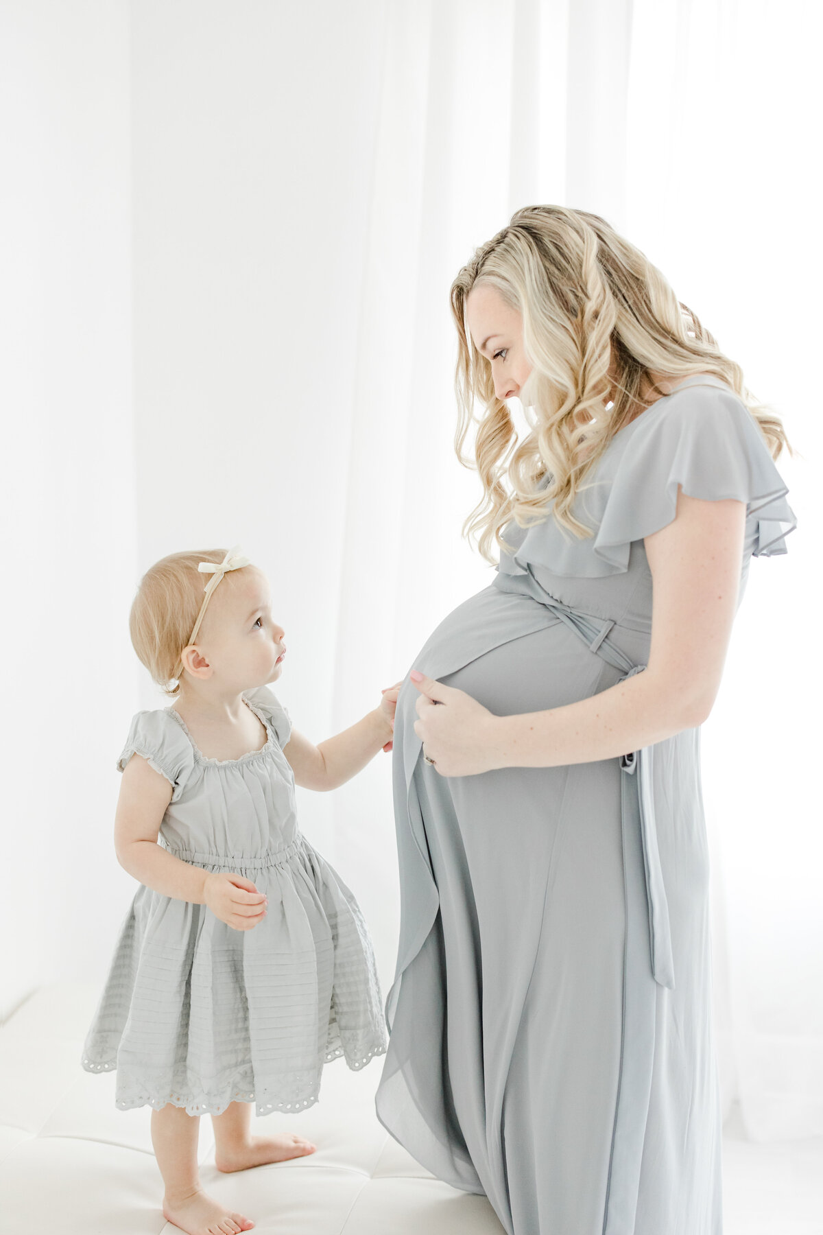 Westport CT Maternity Photographer - 11