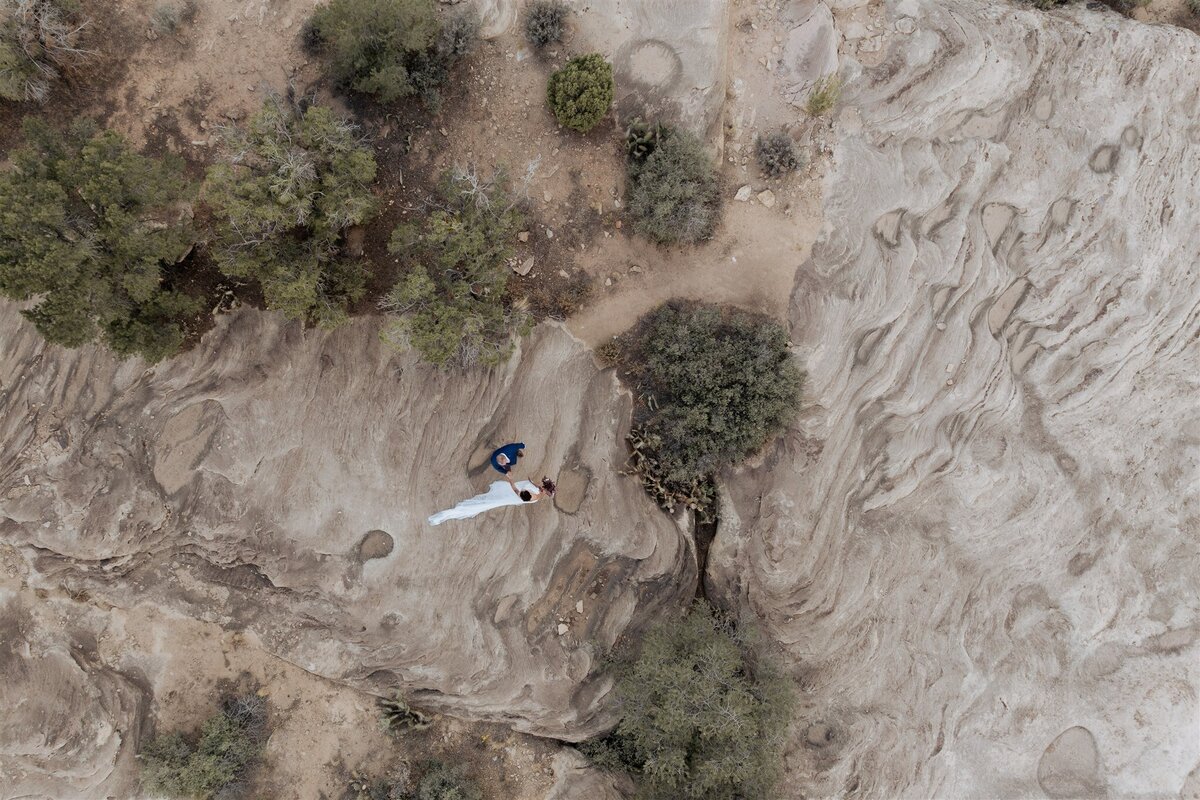 Zion Elopement - Becca Photo-9