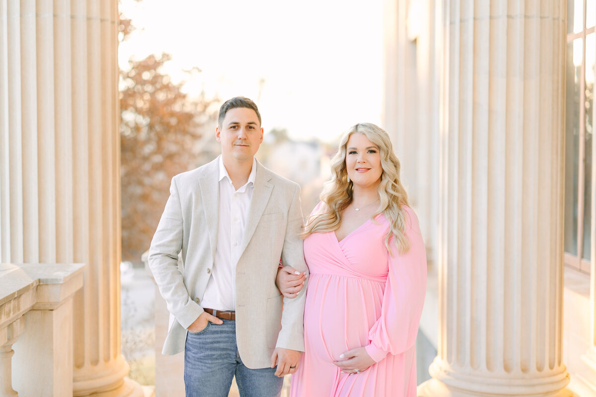 Sanderson Maternity-81