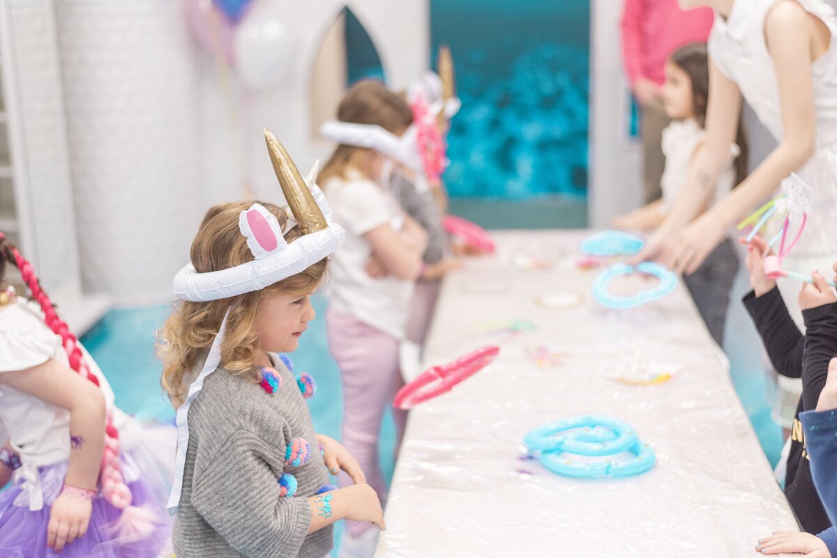 Ring Toss