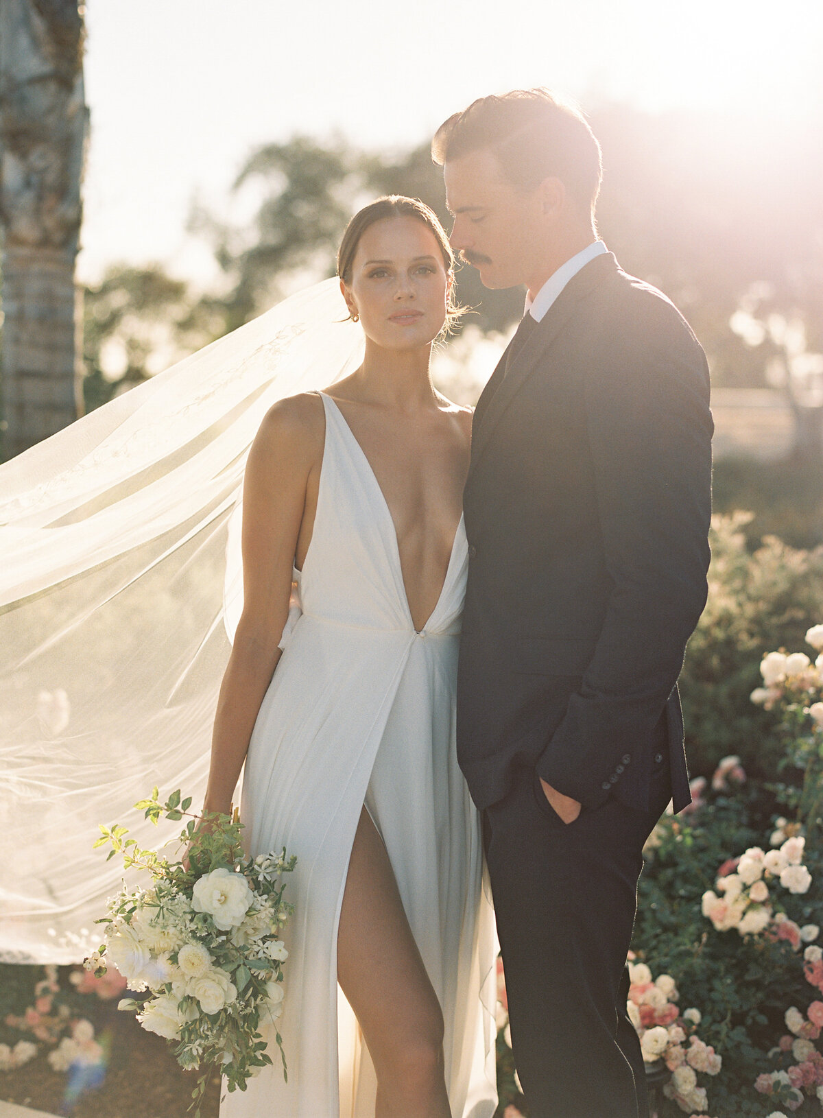 Timeless Wedding Photography in Northern California - Napa - Bir Sur - Lake Tahoe - Carmel Valley - Carlie Statsky Photgraphy -  132