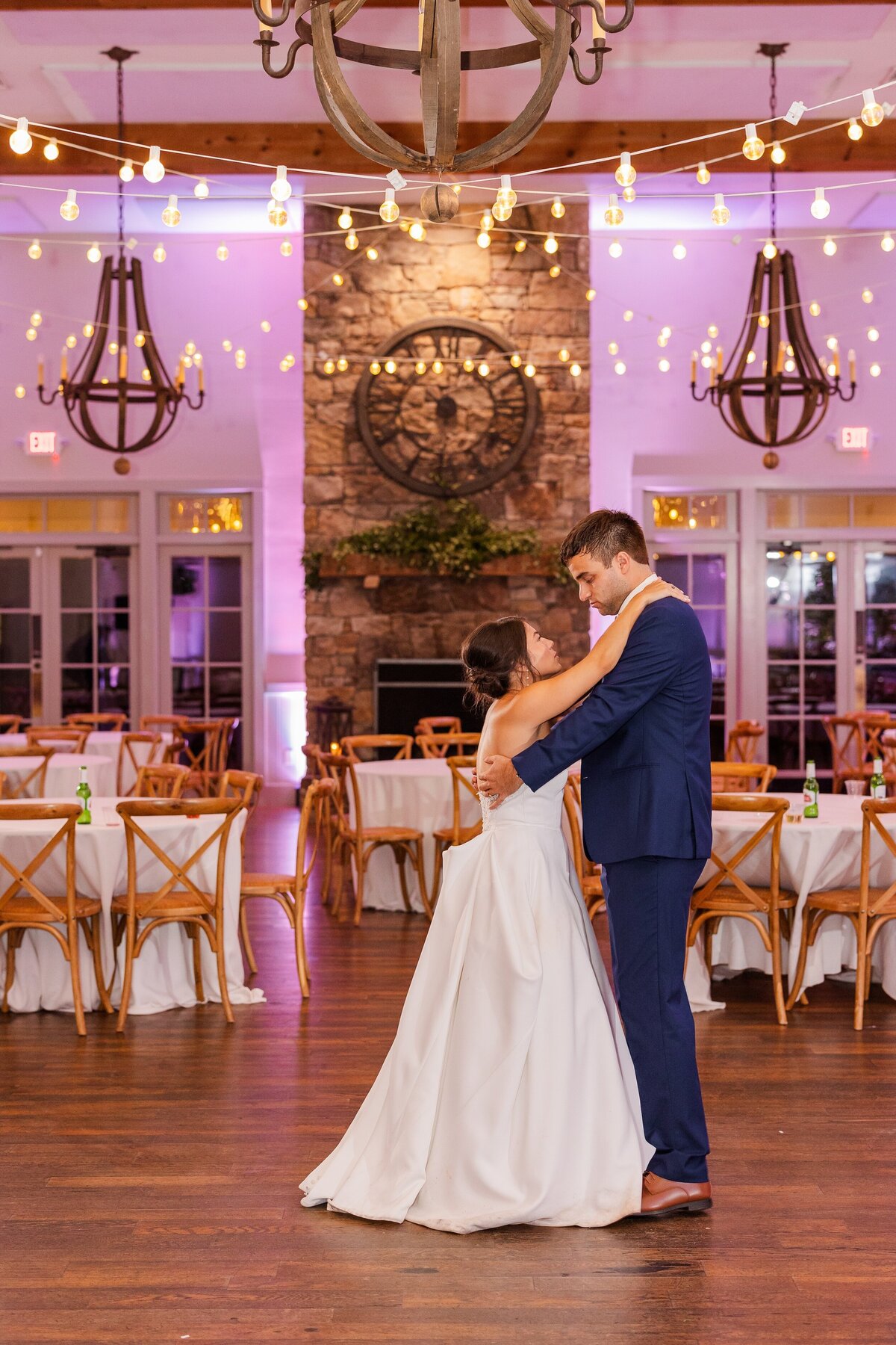 first-dance-king-family-vineyards-wedding