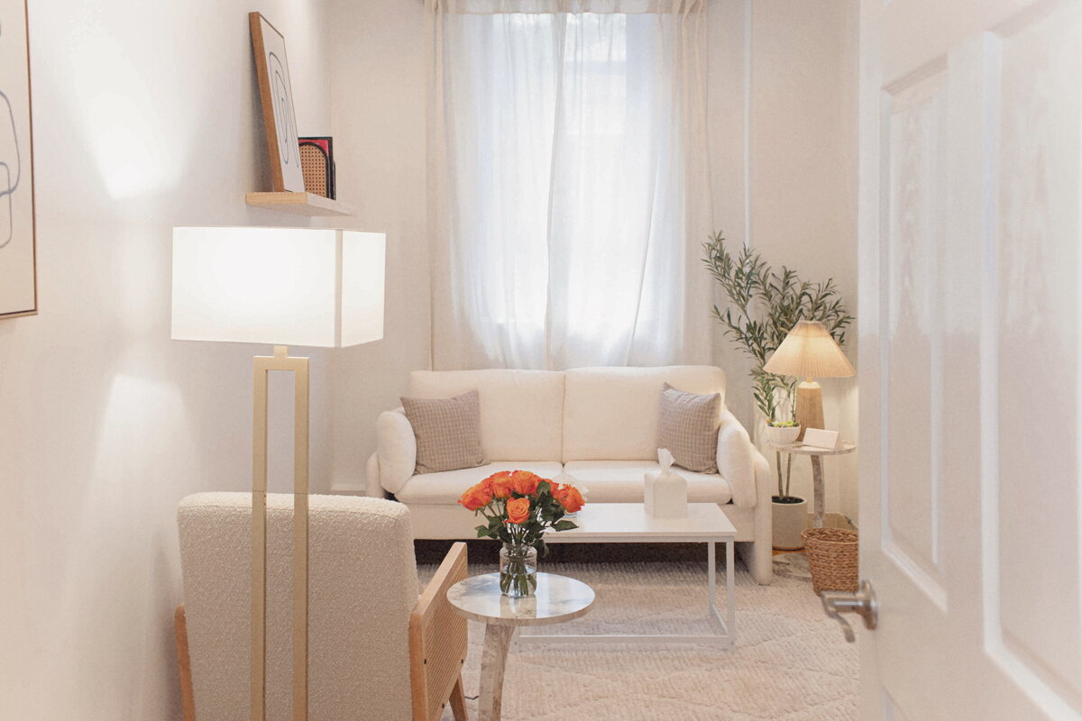 holistic psychotherapy