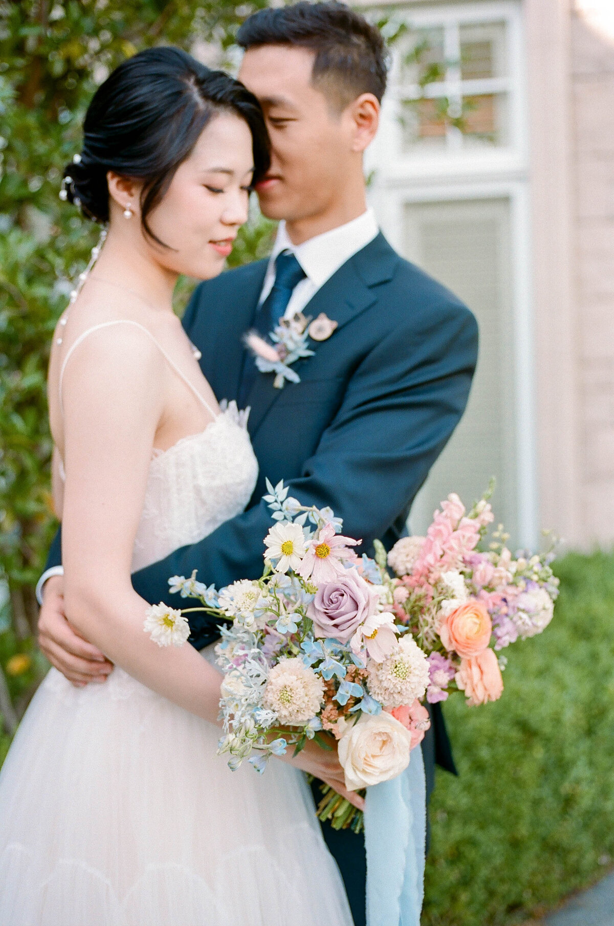 1 - Haoyan & Yilan - Newcastle Golf Club - Kerry Jeanne Photography (35)