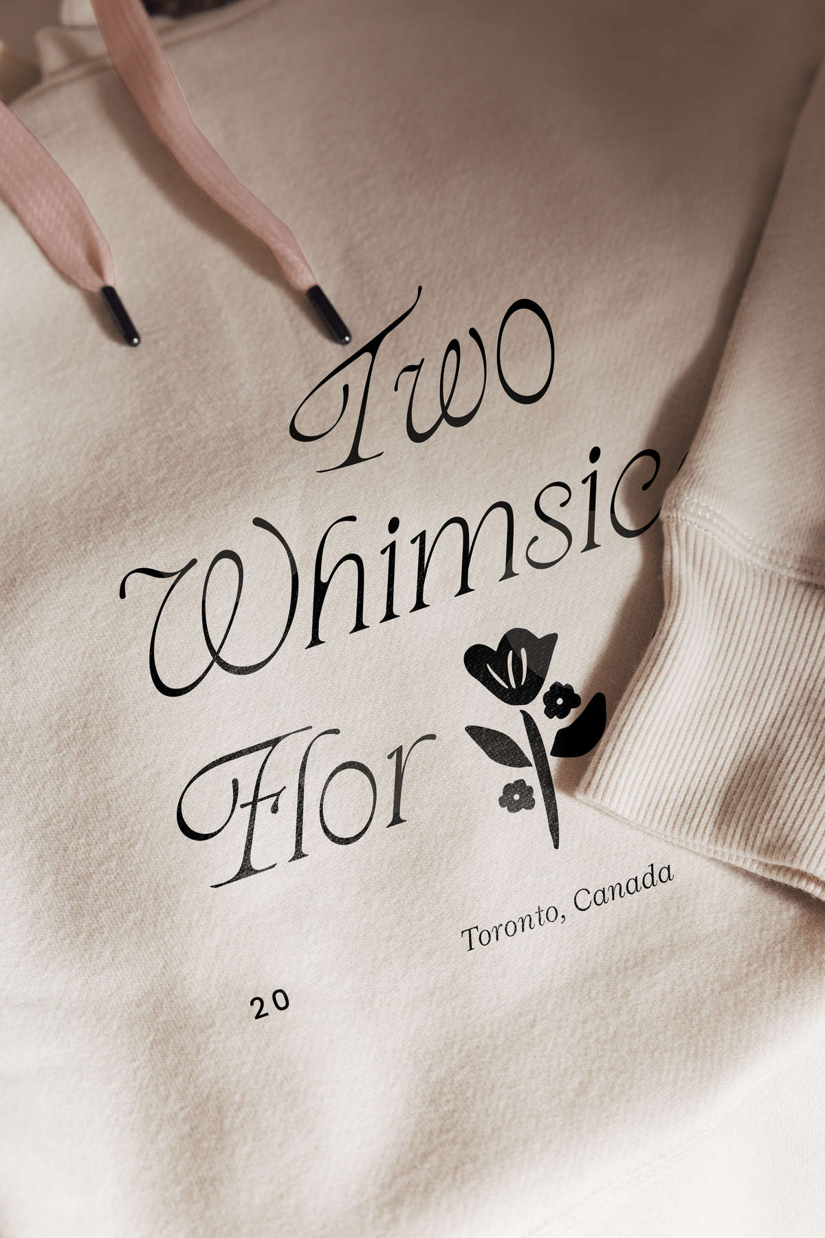 Sweatshirt-Mockup