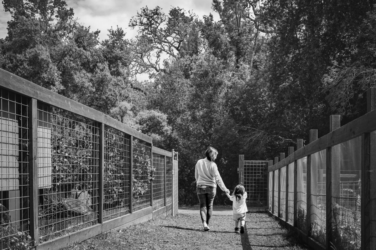 motherhood-bw-holding-hands