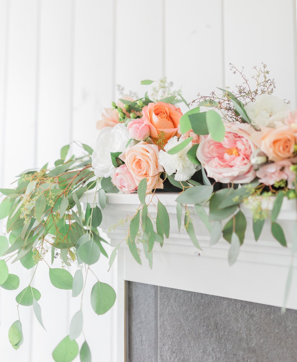 Reception Details | Gathering Place