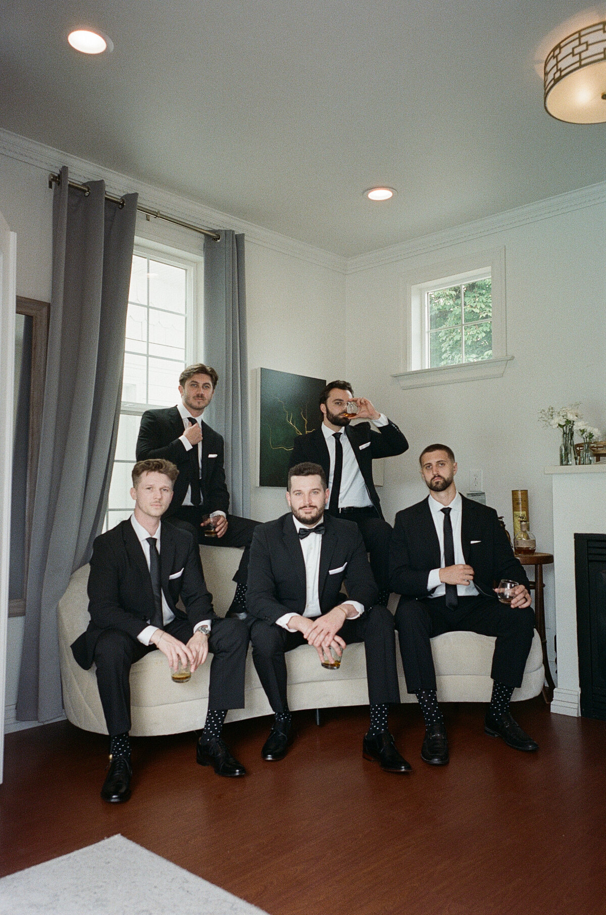 Melissa O'Hara Photography - THE ROBBINS WEDDING FILM SCANS-028