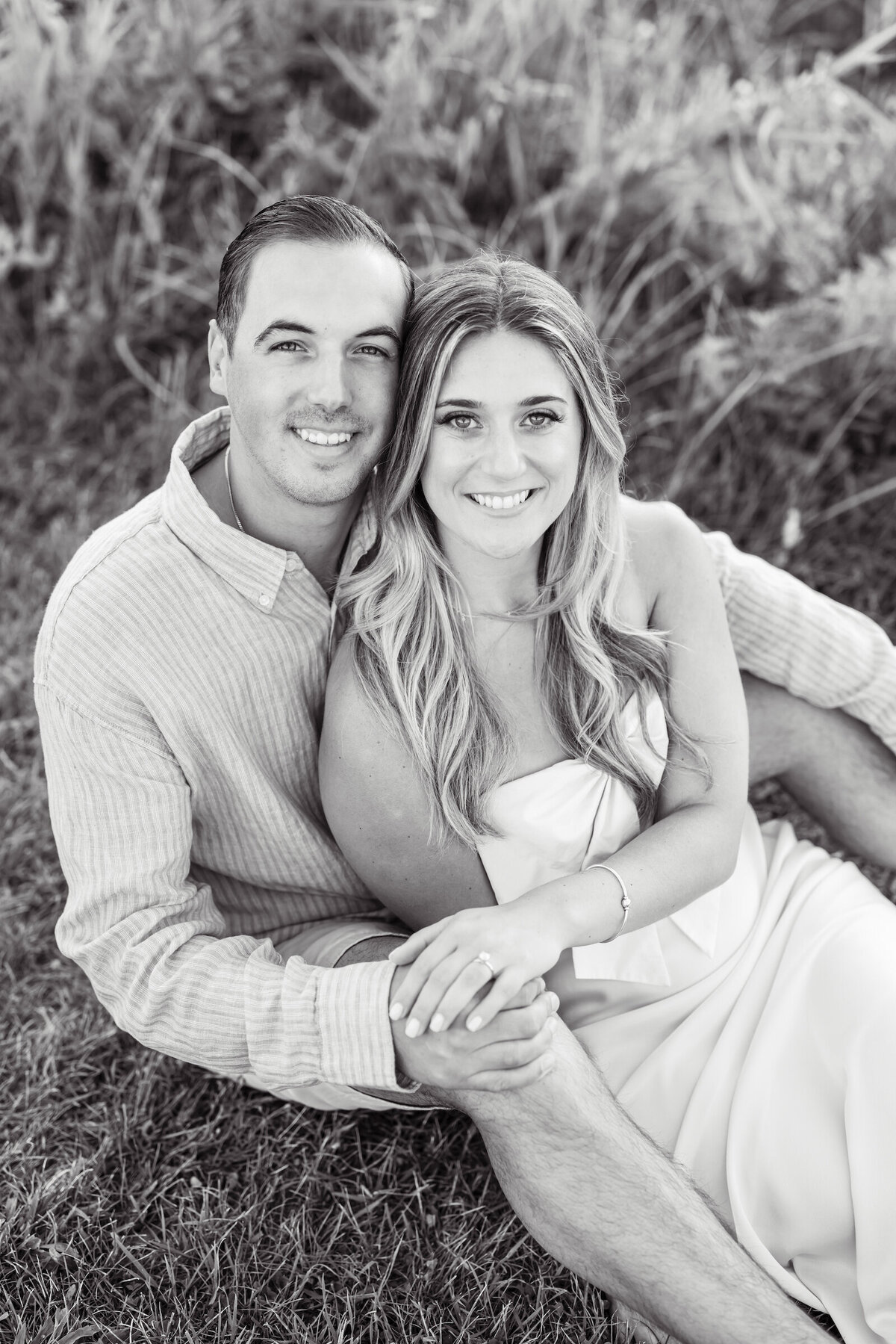 Angela Greenlaw Photography- Boston Cape Cod Newport Engagement Photographer-62