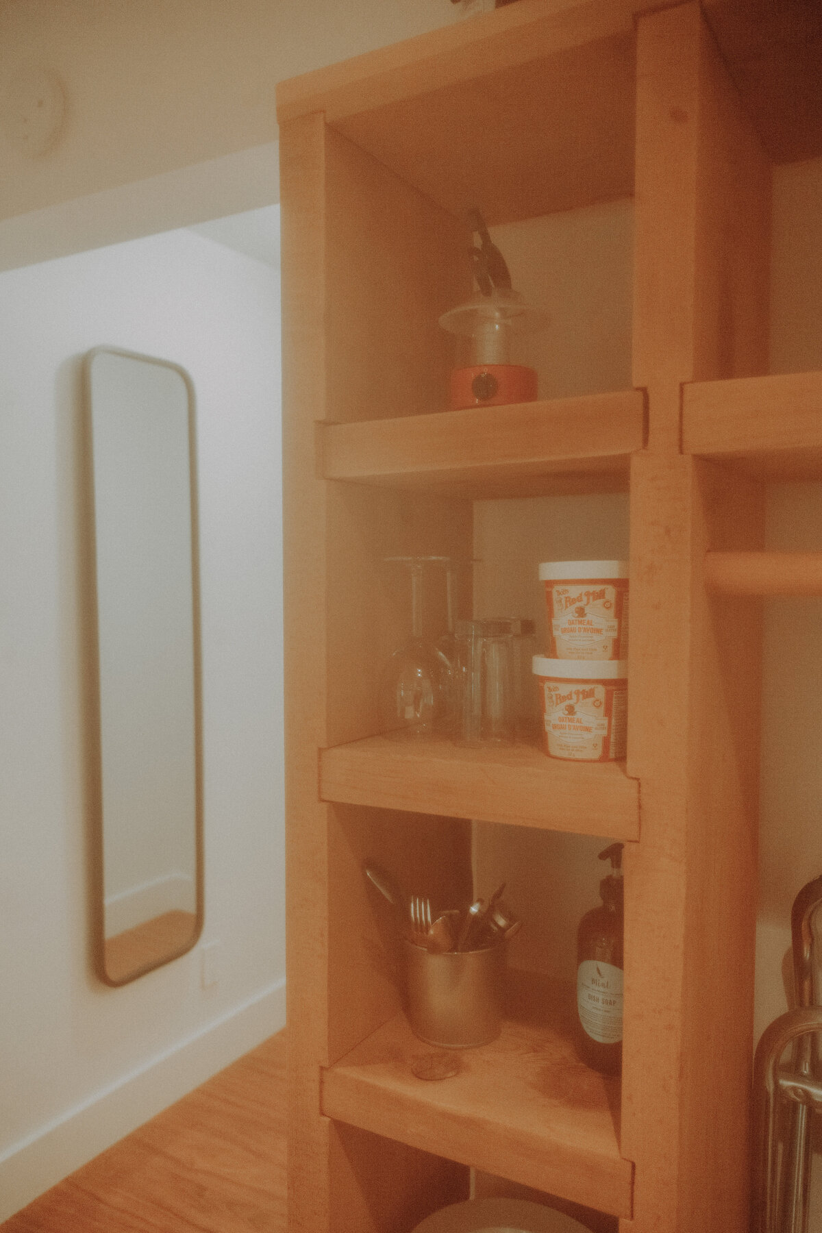 Sleepy Bear Guest House Airbnb Photography Session Ucluelet British Columbia 45670