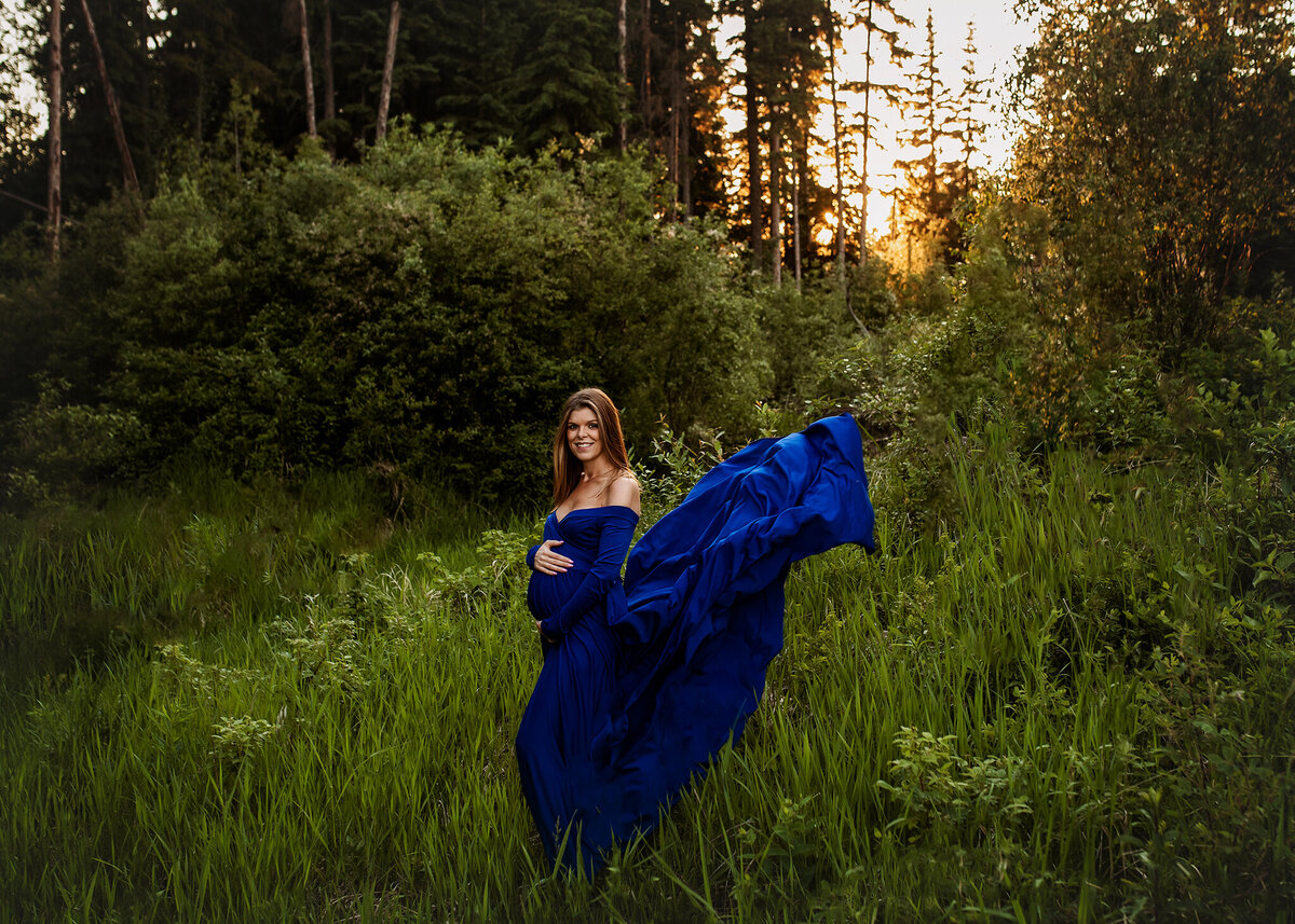 Edmont Maternity Photographer 2020 46
