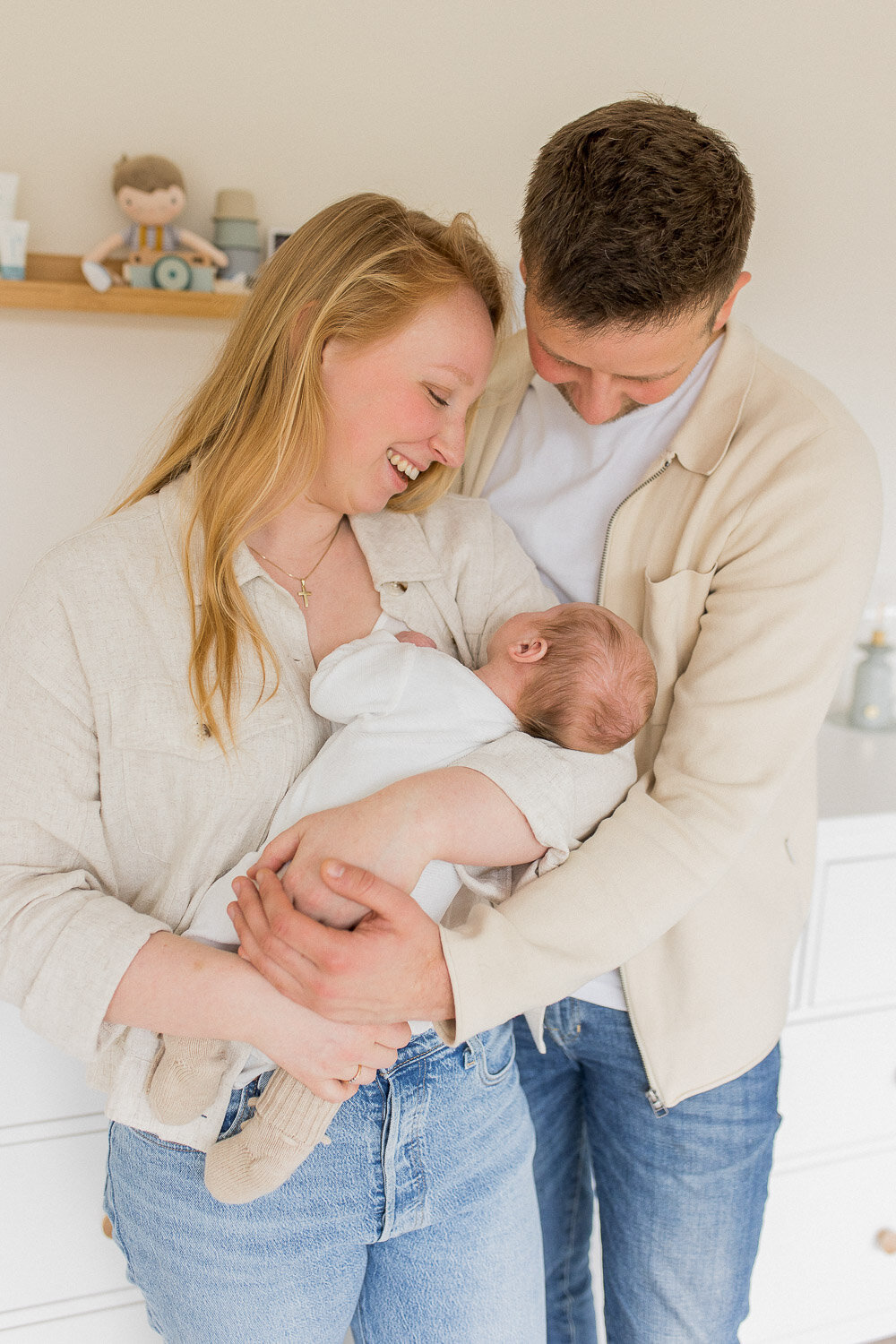 Jasmijn Brussé Fotografie - newbornshoot-67