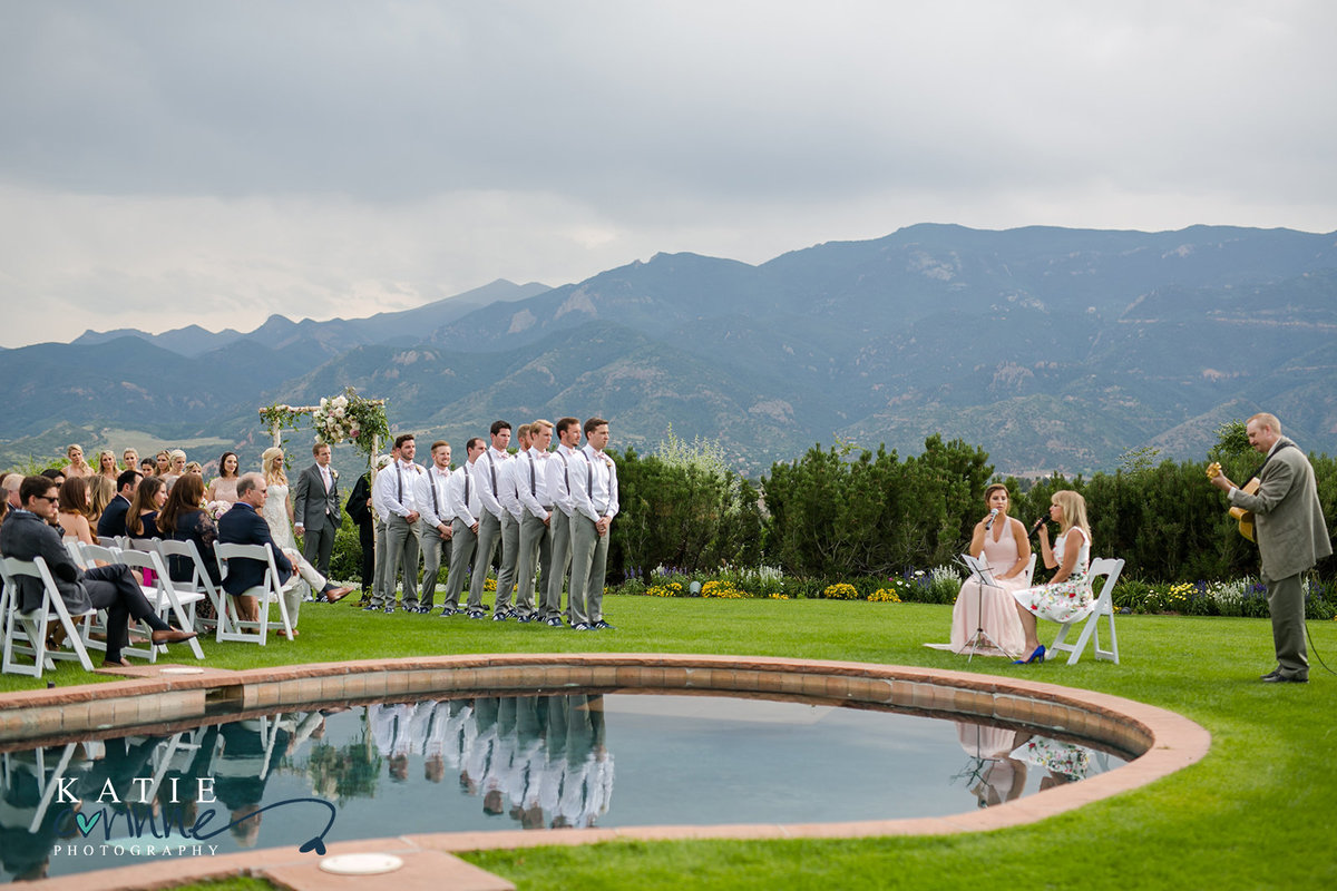 Garden of the Gods Club Wedding Colorado Springs (106)